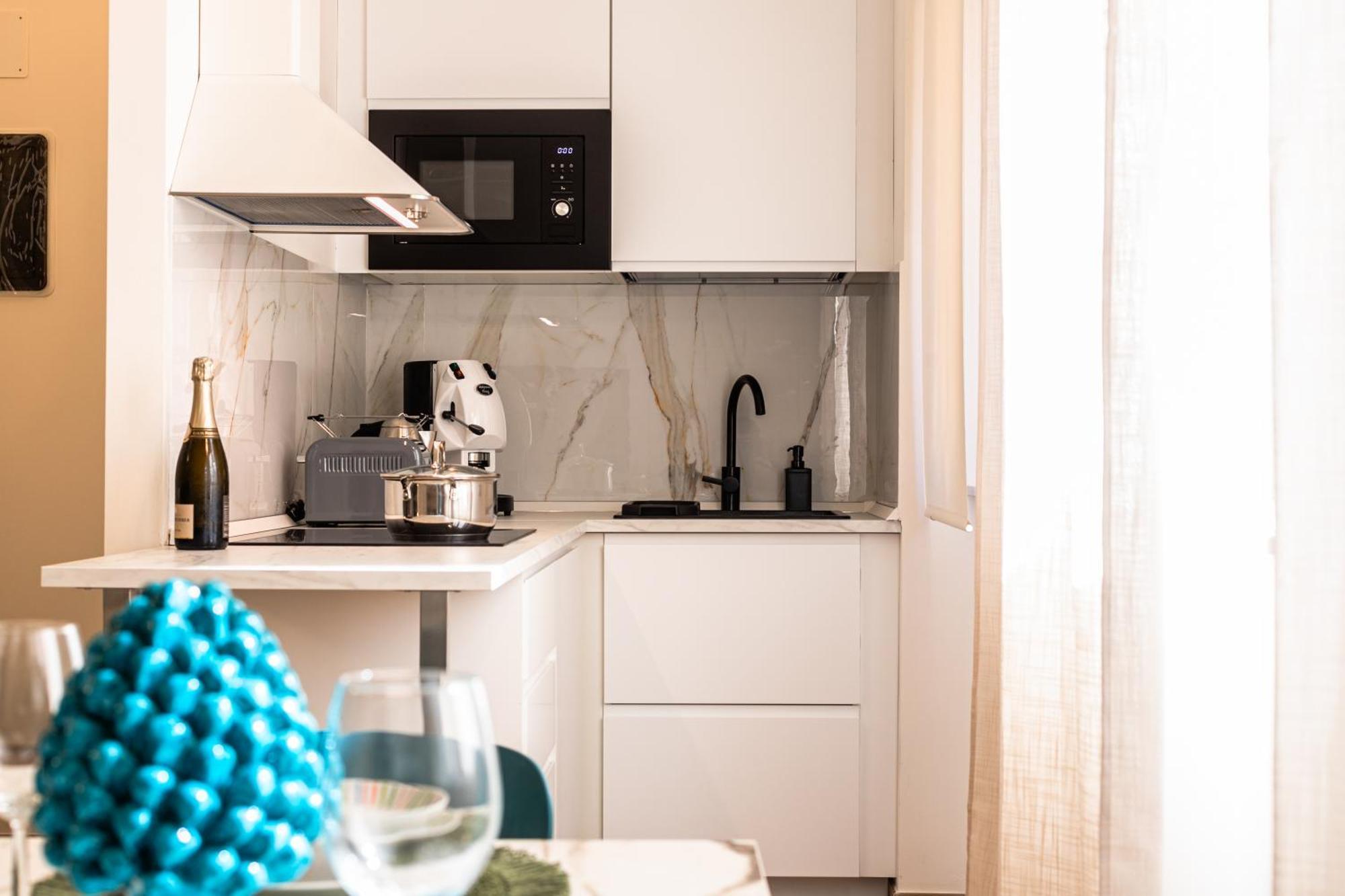 Politeama Luxury Apartment *