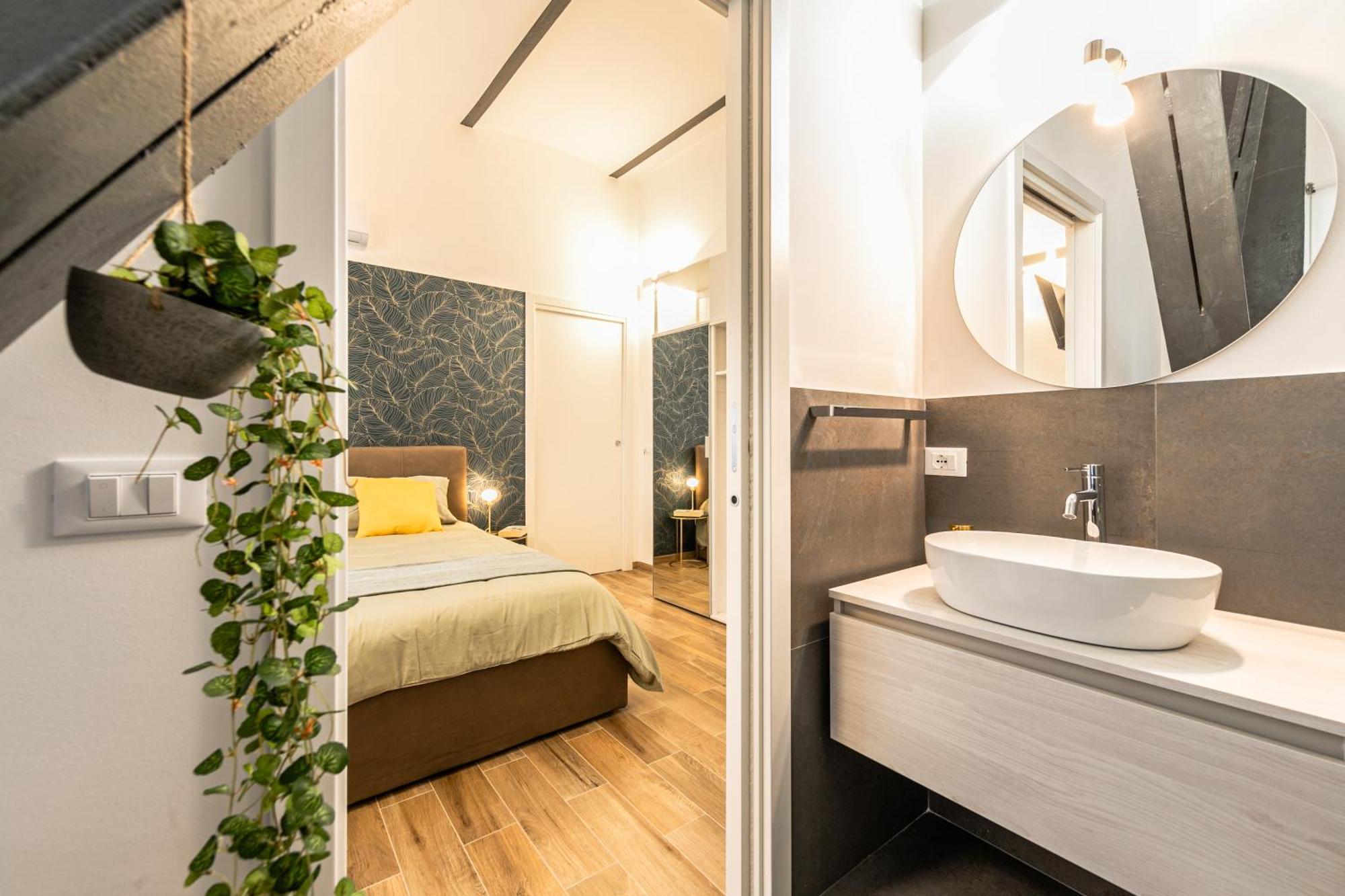 Politeama Luxury Apartment