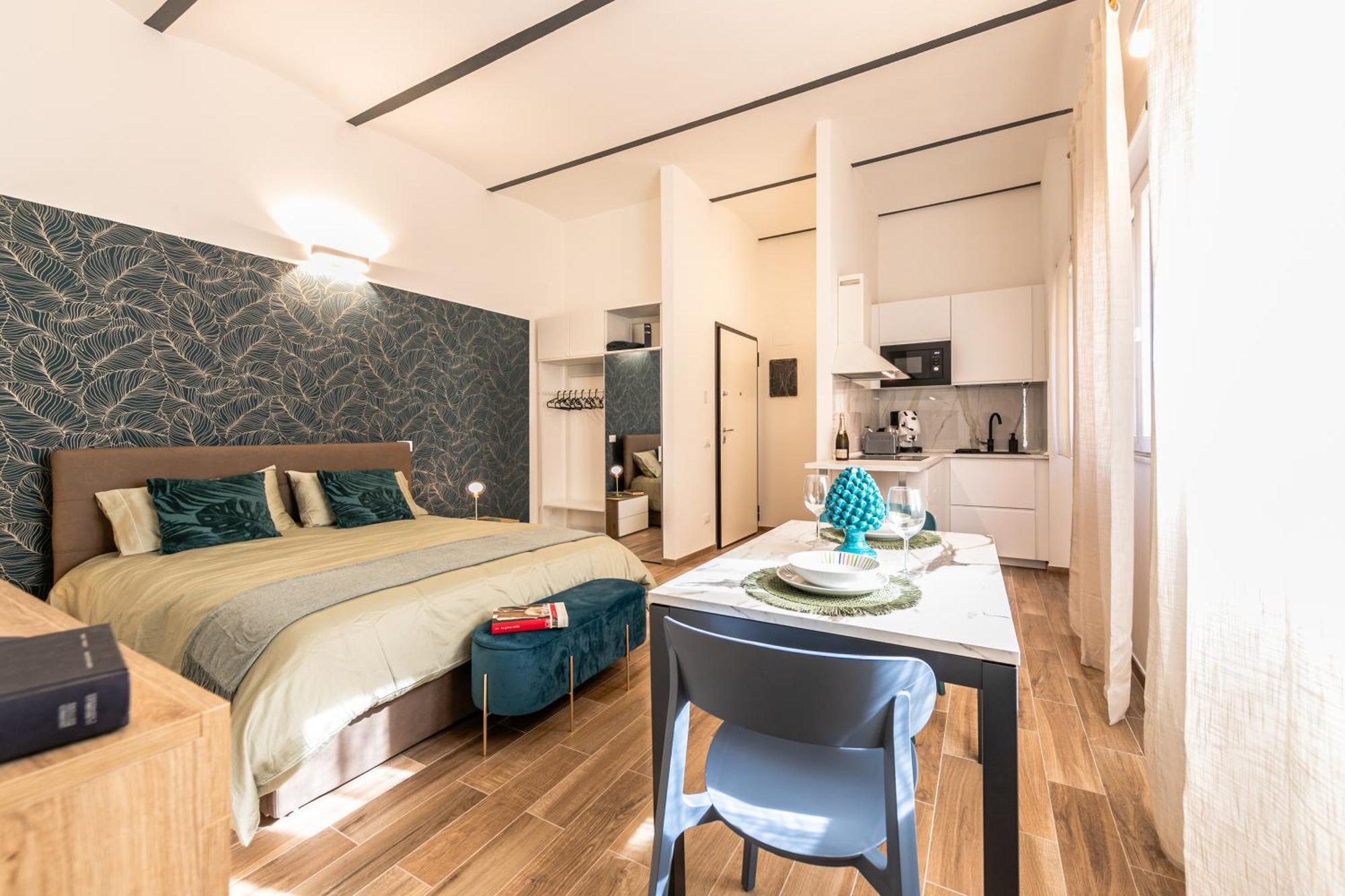 Apartment Politeama Luxury *