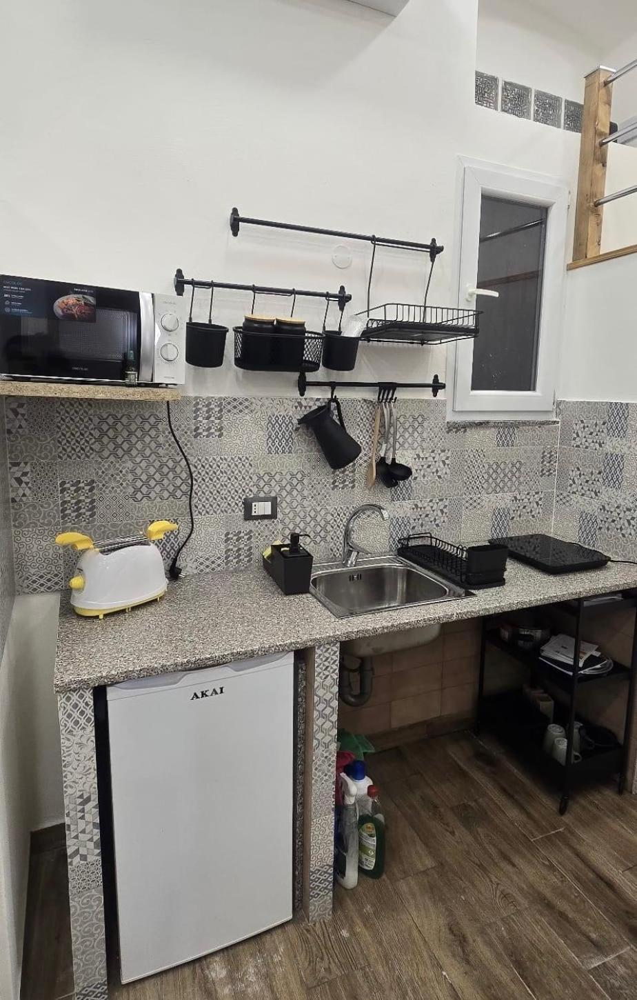 Don Paci Apartment