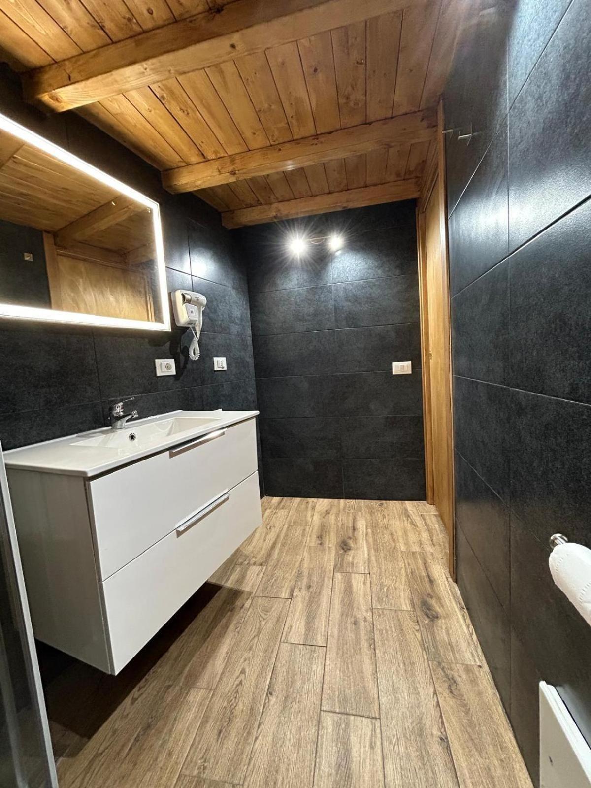 Apartment Don Paci