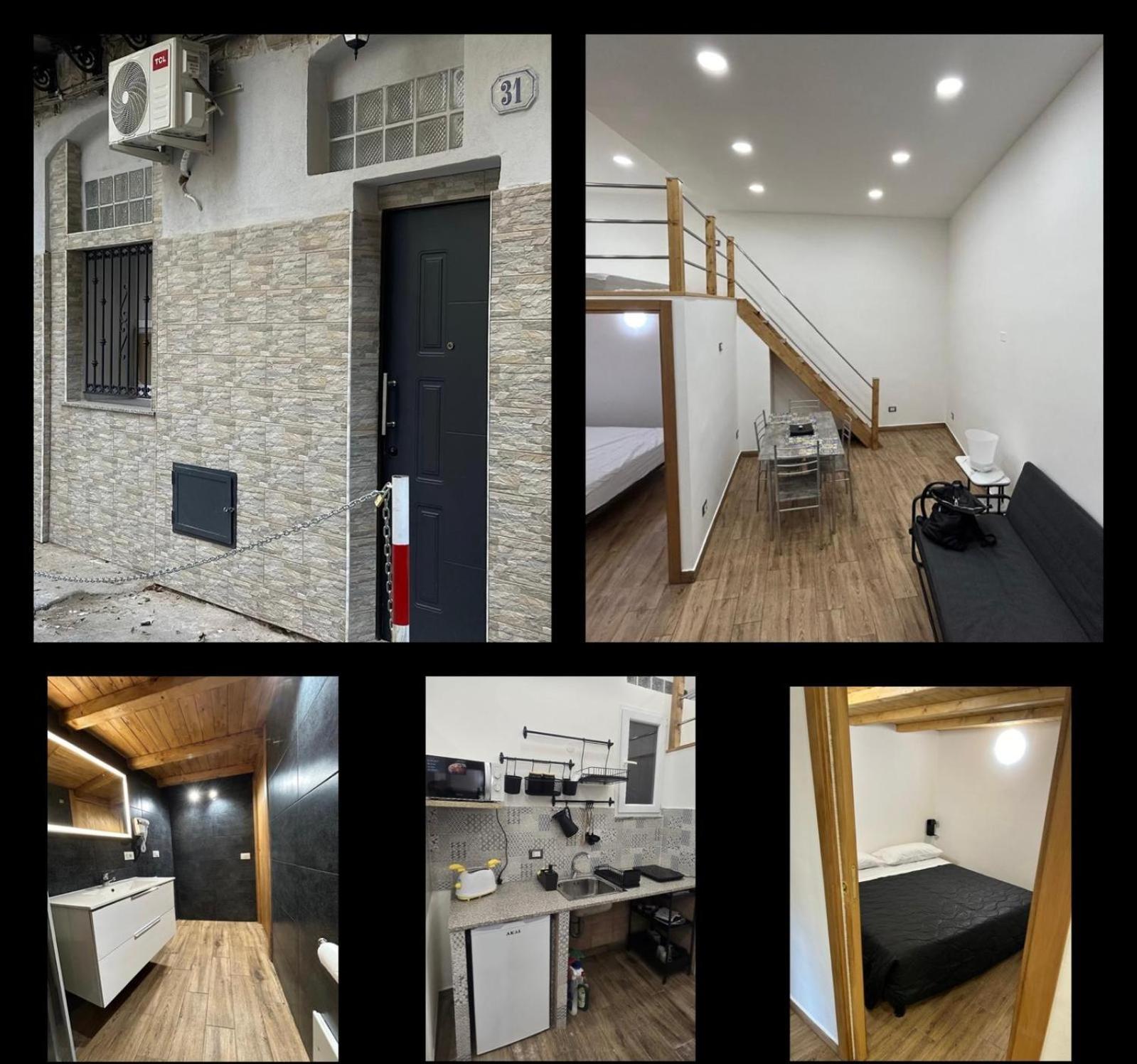 Apartment Don Paci