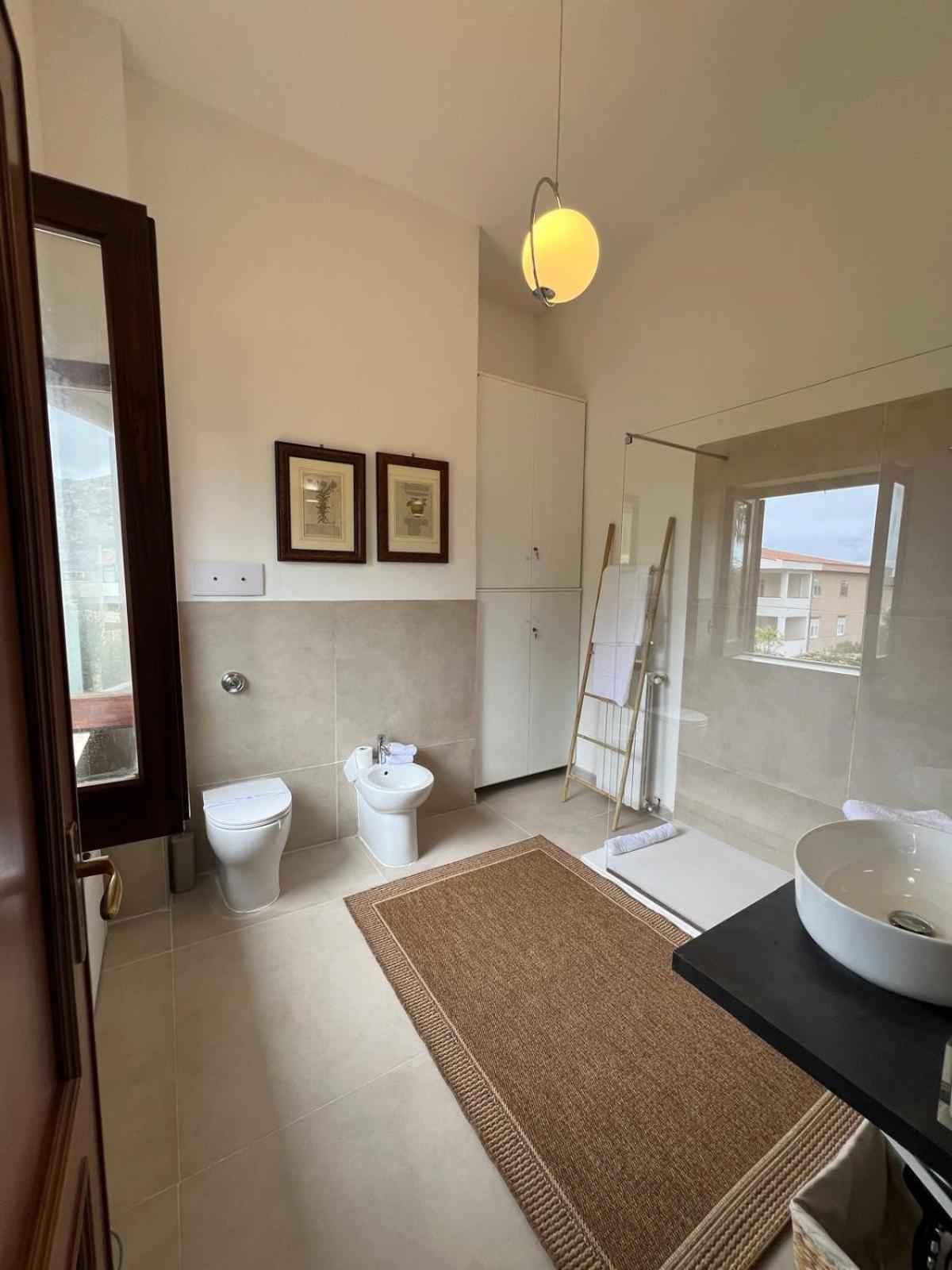 Domus Orestea Luxury Villa