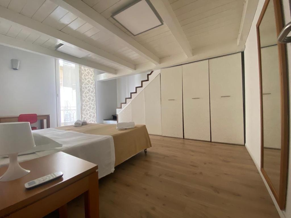 Apartment Prince Suite Palermo *