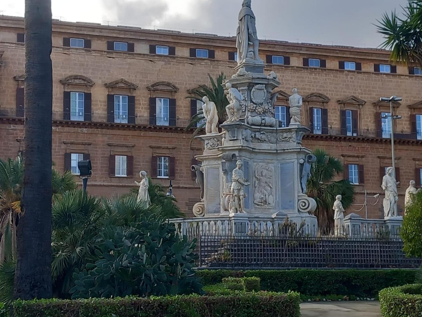 Casa Doriana Holiday home *