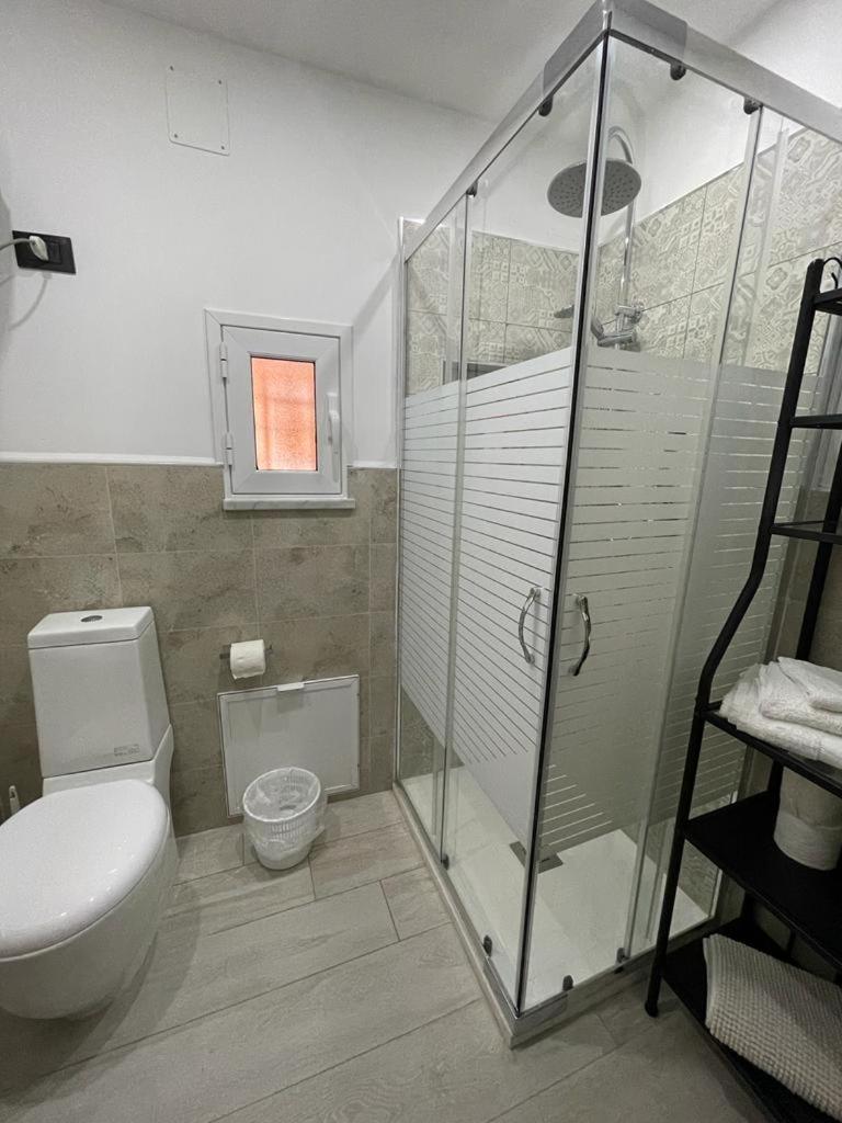 Casa Doriana Holiday home Palermo