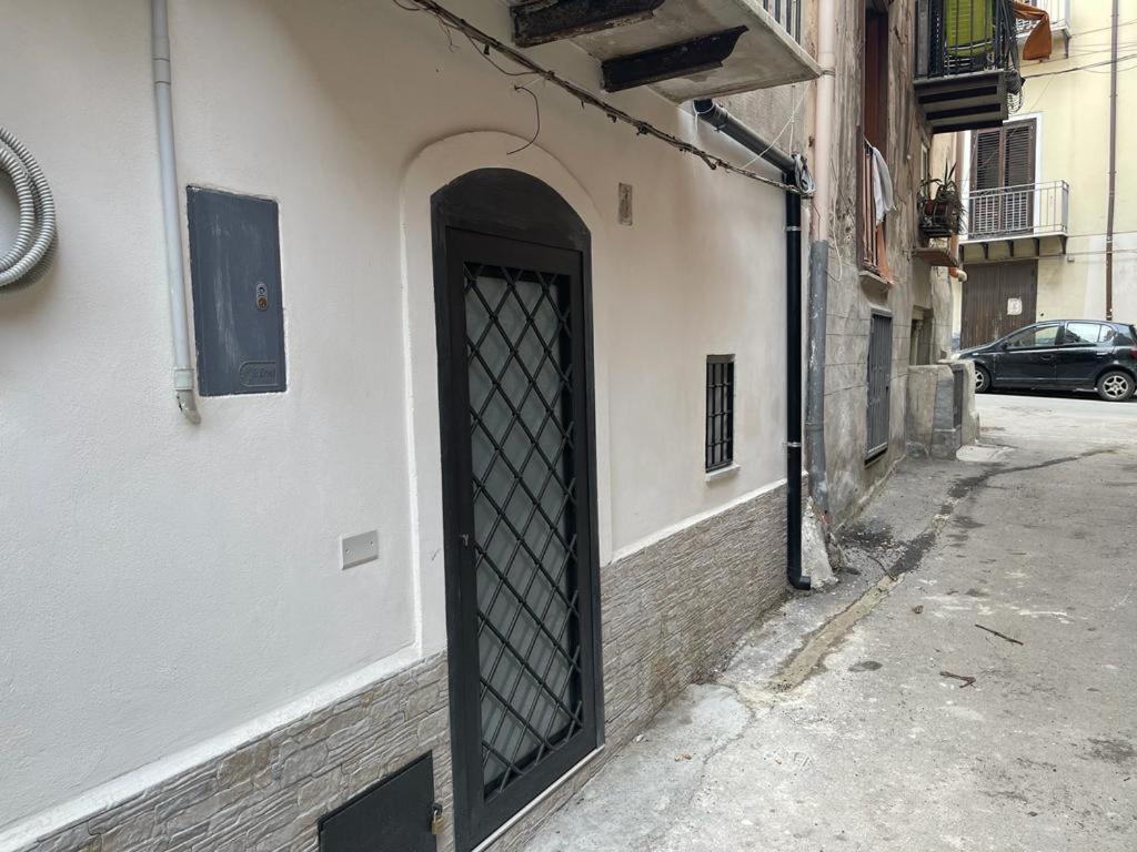 Holiday home Casa Doriana Palermo
