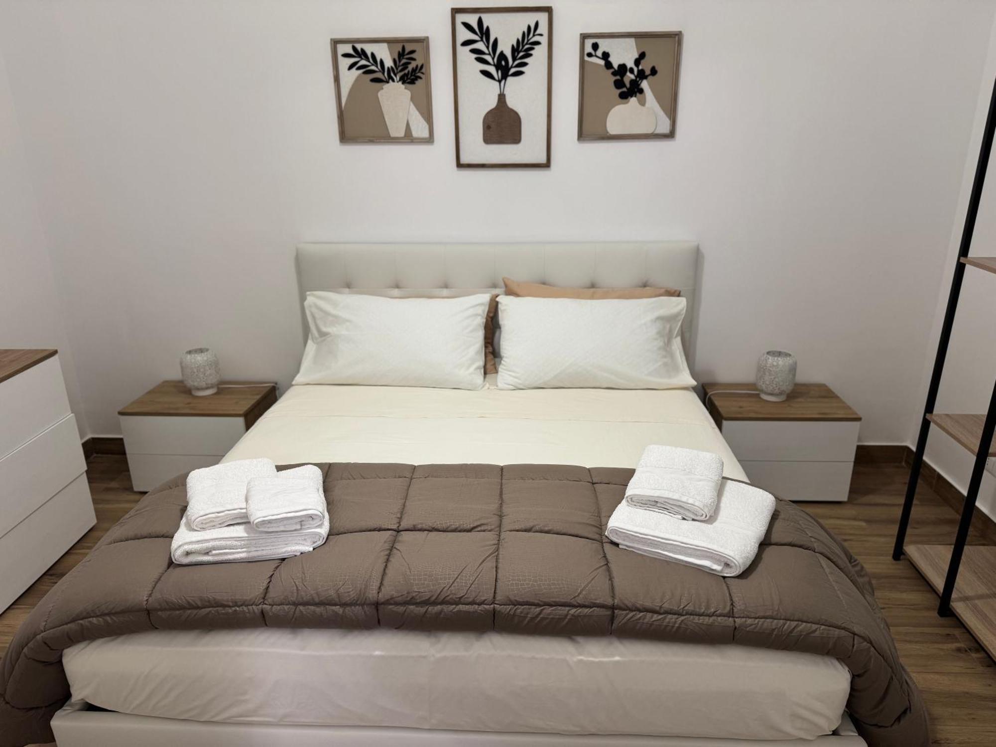 Apartamento Mortillaro 19
