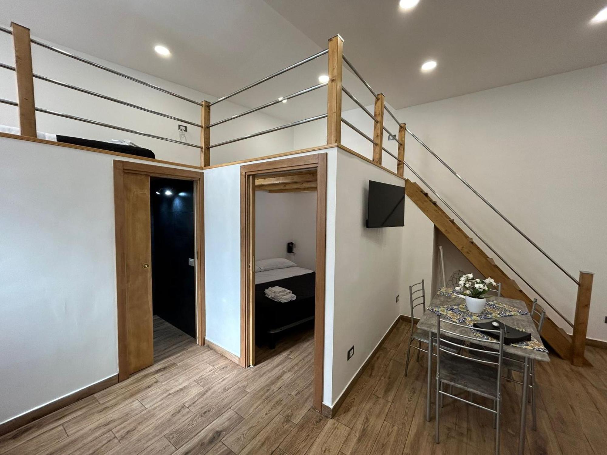 Don Paci Apartment