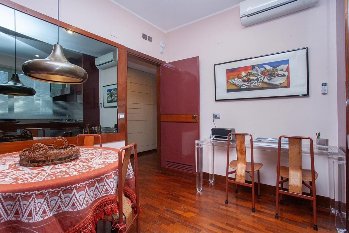 Apartment Casa Adele Palermo