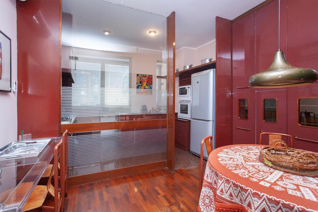 Apartment Casa Adele Palermo