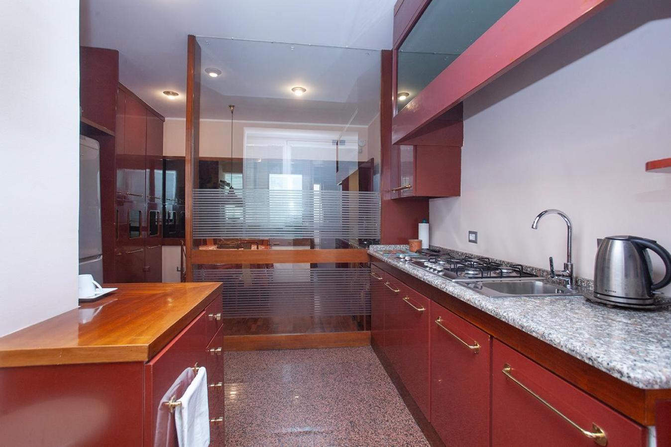 Casa Adele * Palermo
