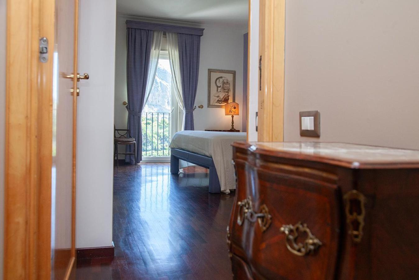 Casa Adele Apartment