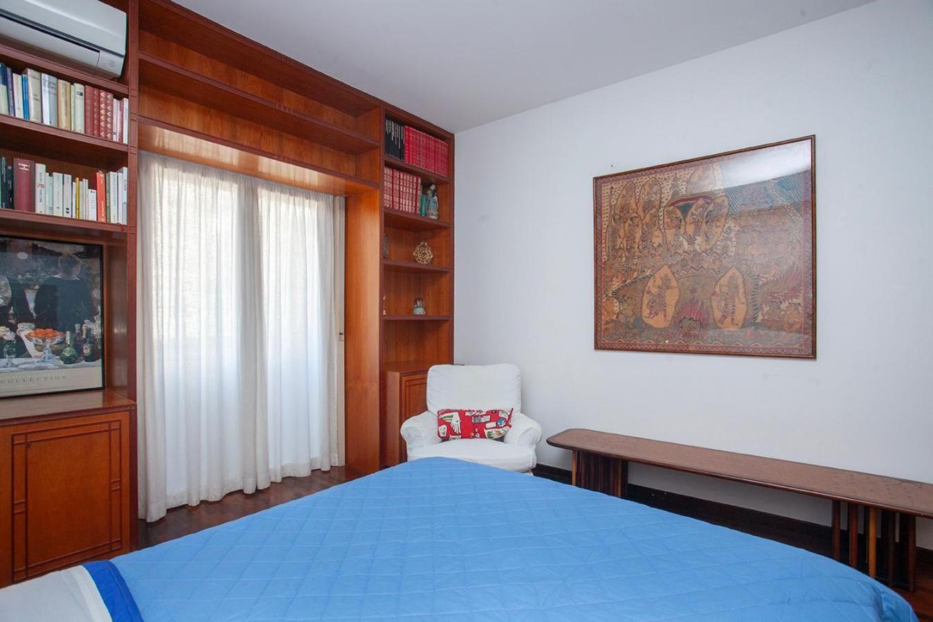 Apartment Casa Adele Palermo