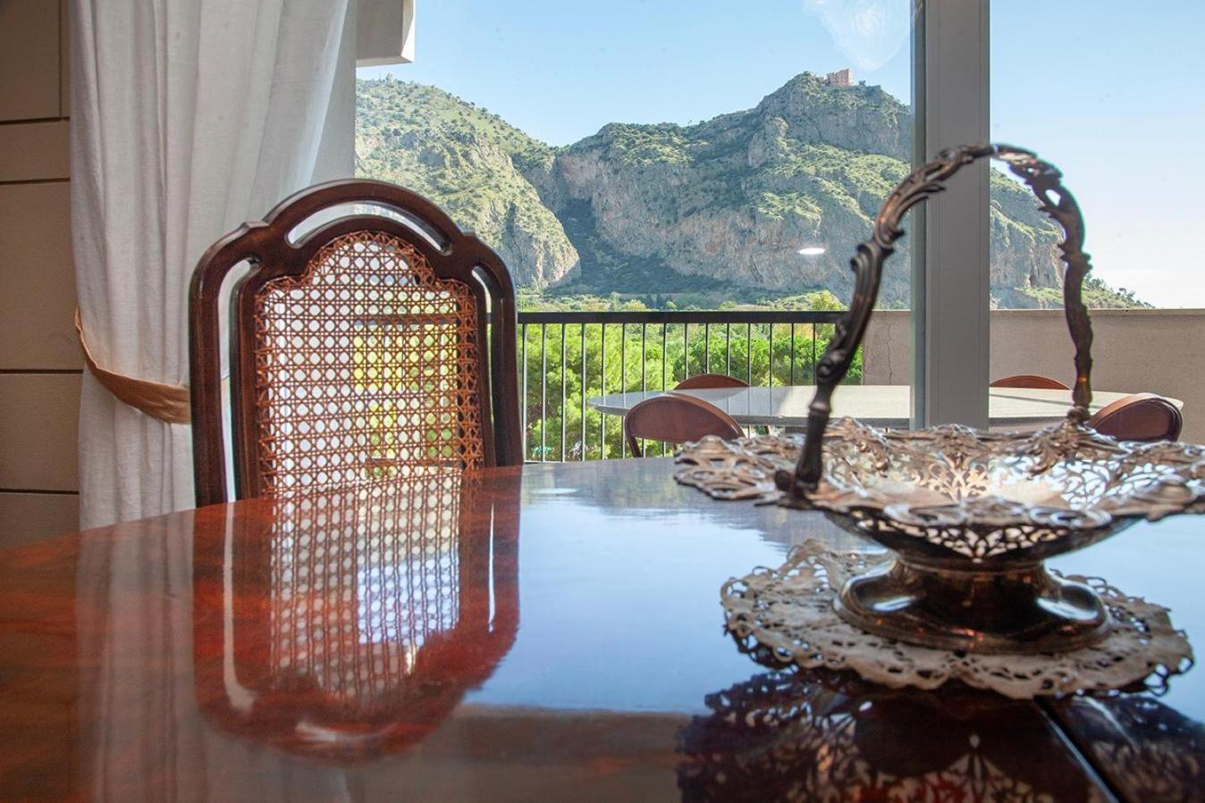 Casa Adele Apartment Palermo