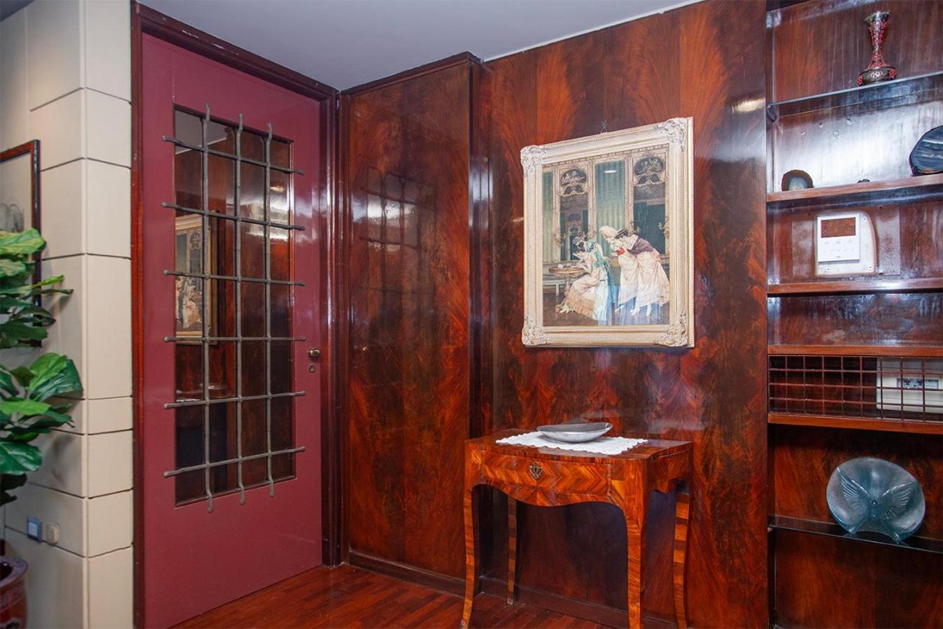 Apartment Casa Adele *