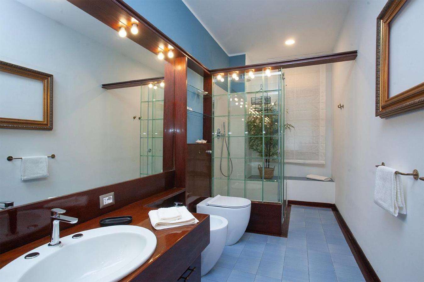 Casa Adele Apartment Palermo