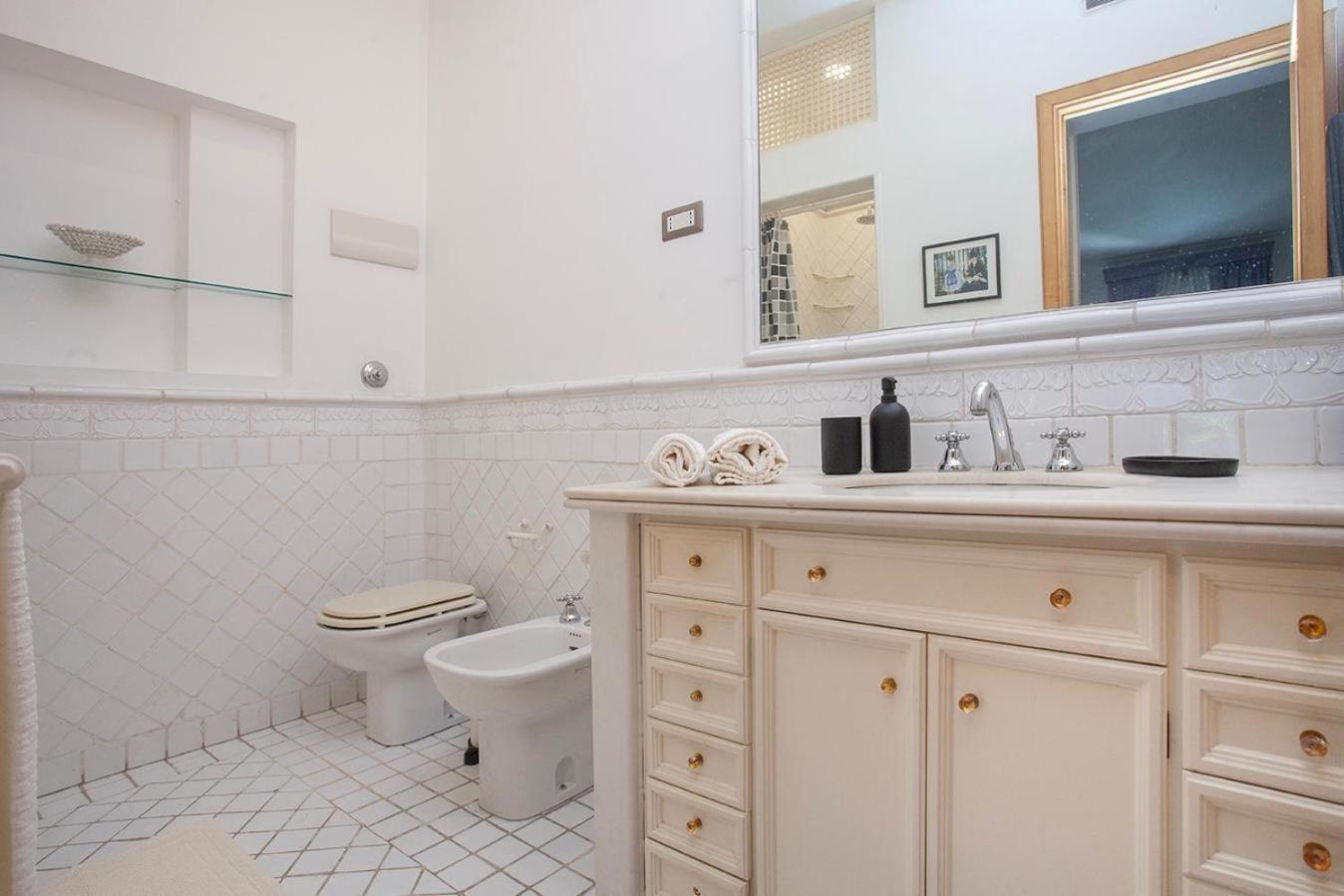 Casa Adele Apartment Palermo