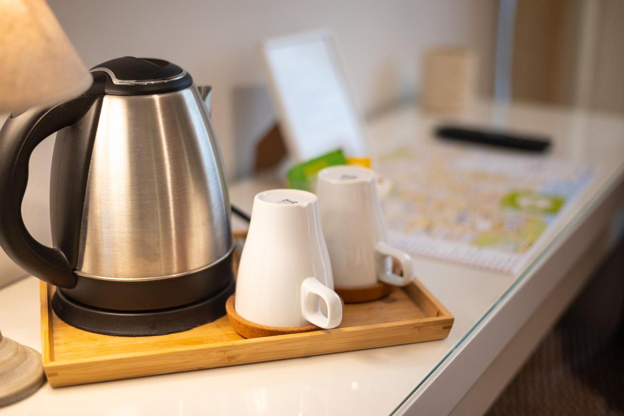 Acomodação com café da manhã  Palazzo Carella *