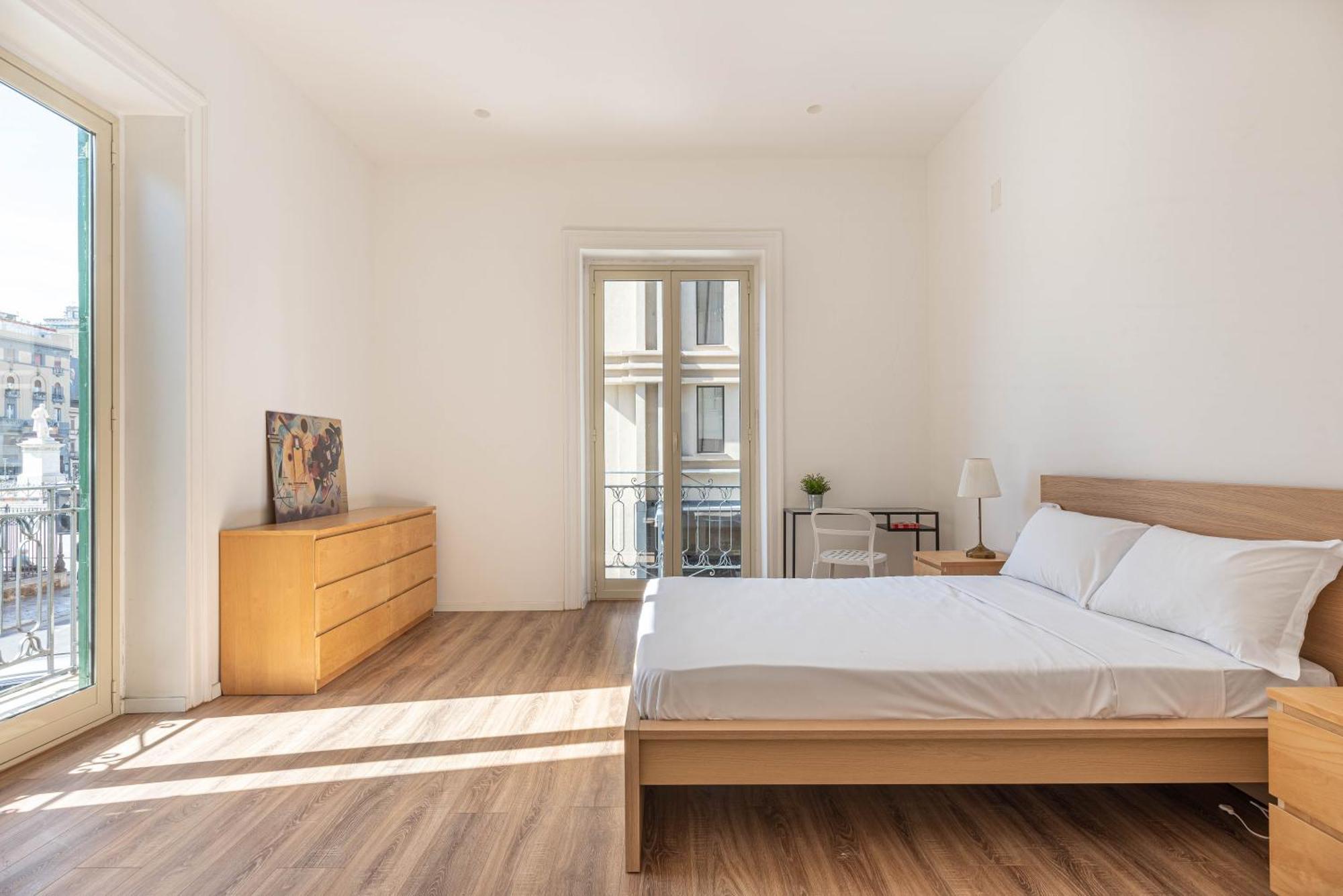 Apartment Turati Al Politeama By Wonderful Italy *