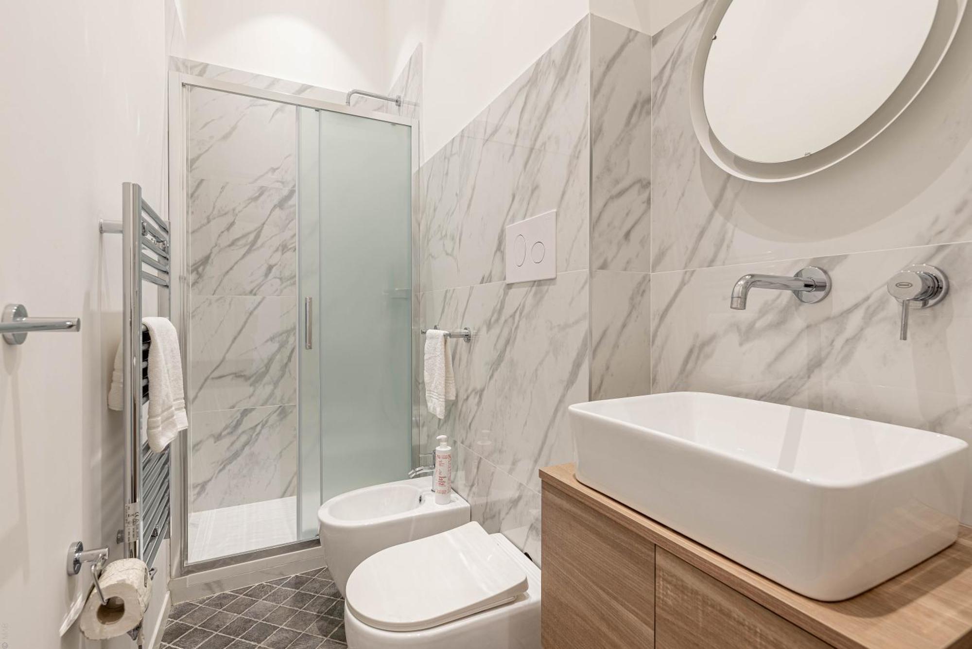 Turati Al Politeama By Wonderful Italy Apartment Palermo