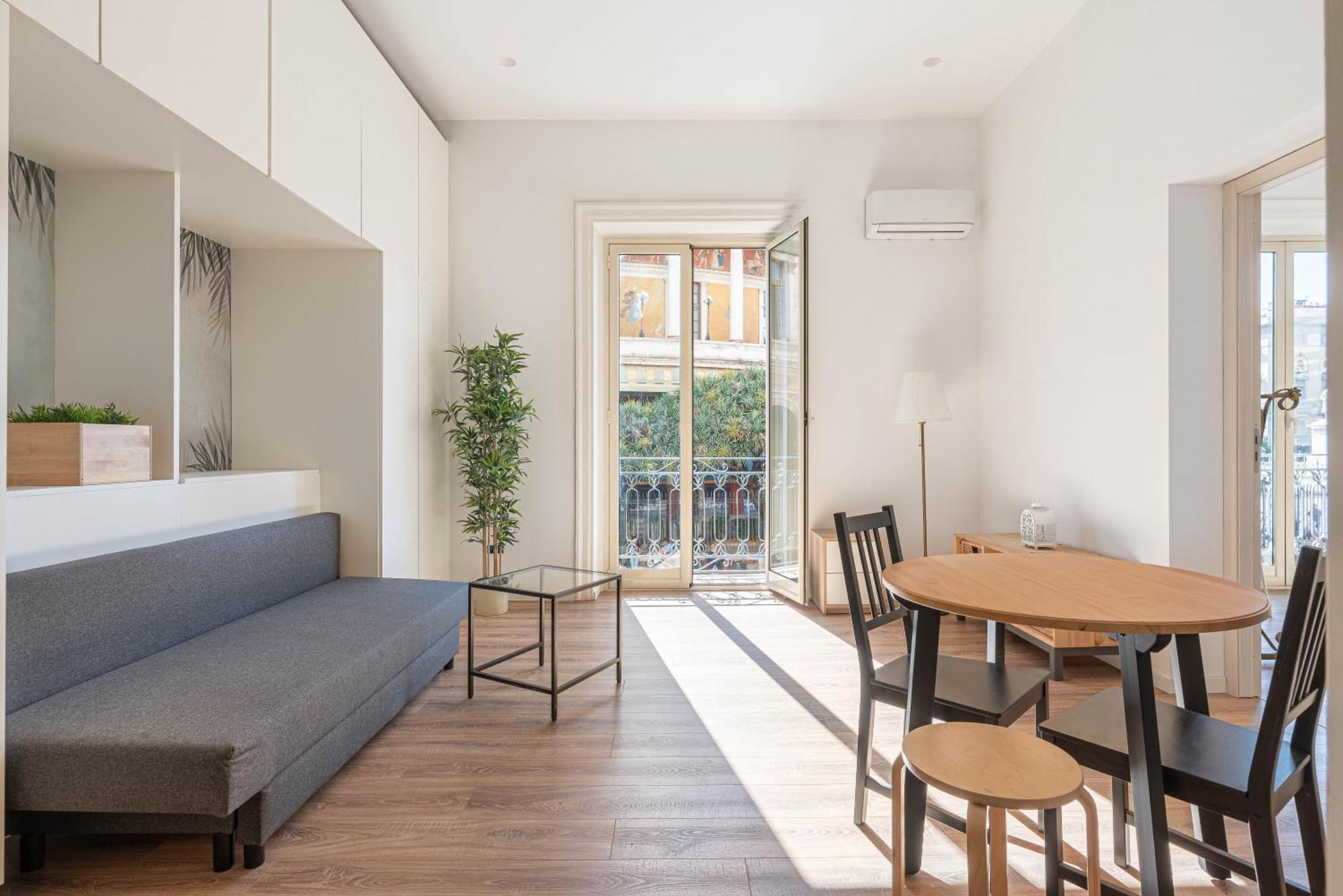 Apartment Turati Al Politeama By Wonderful Italy *