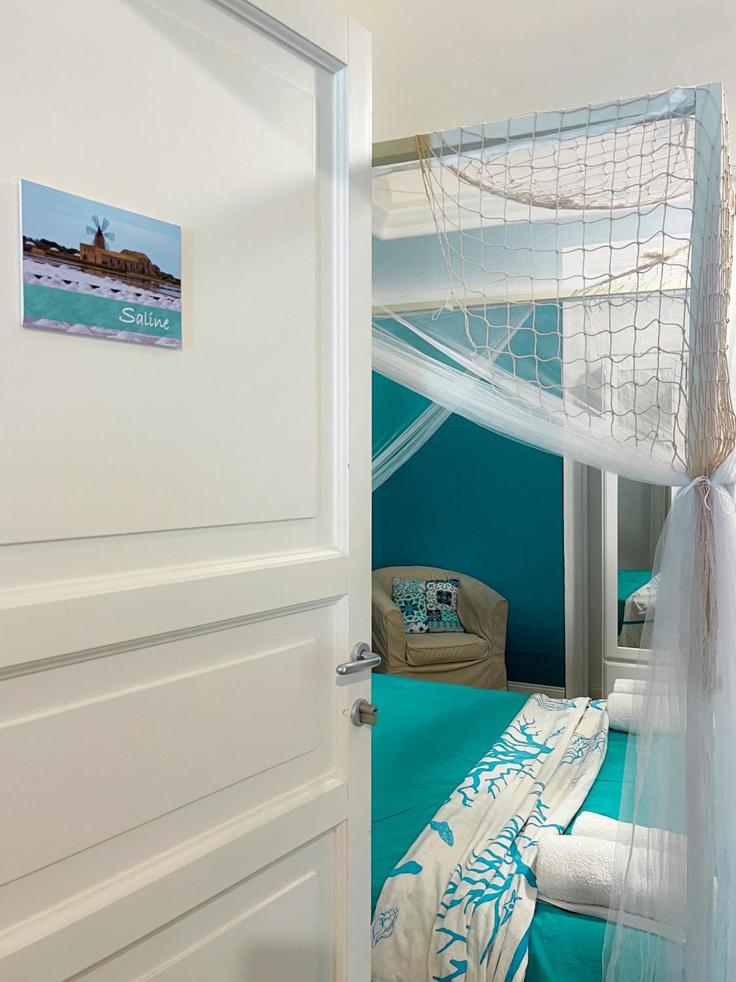 Bed & Breakfast Palazzo Carella