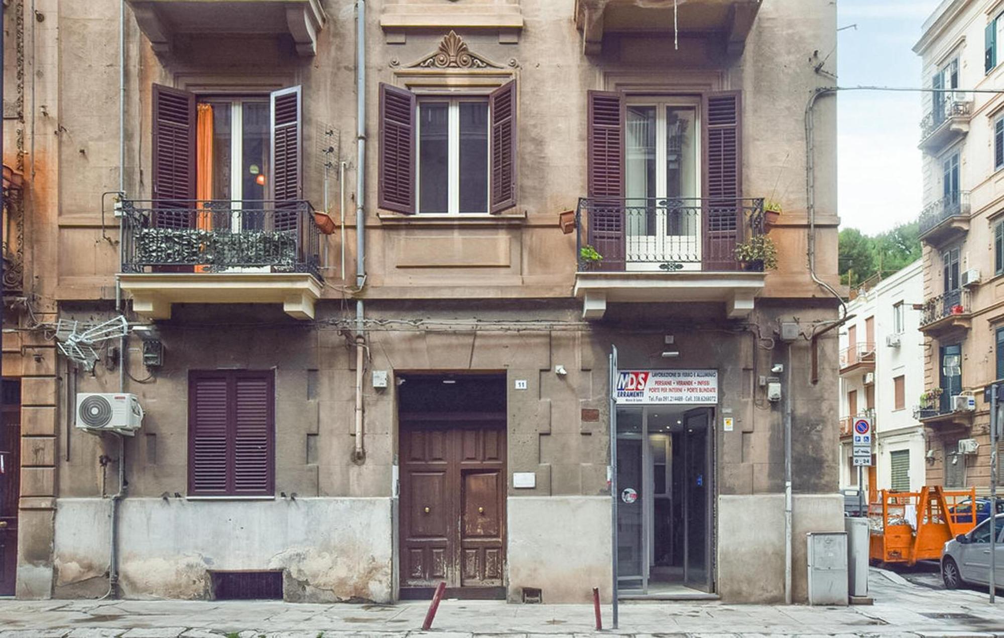 Casa Imera *