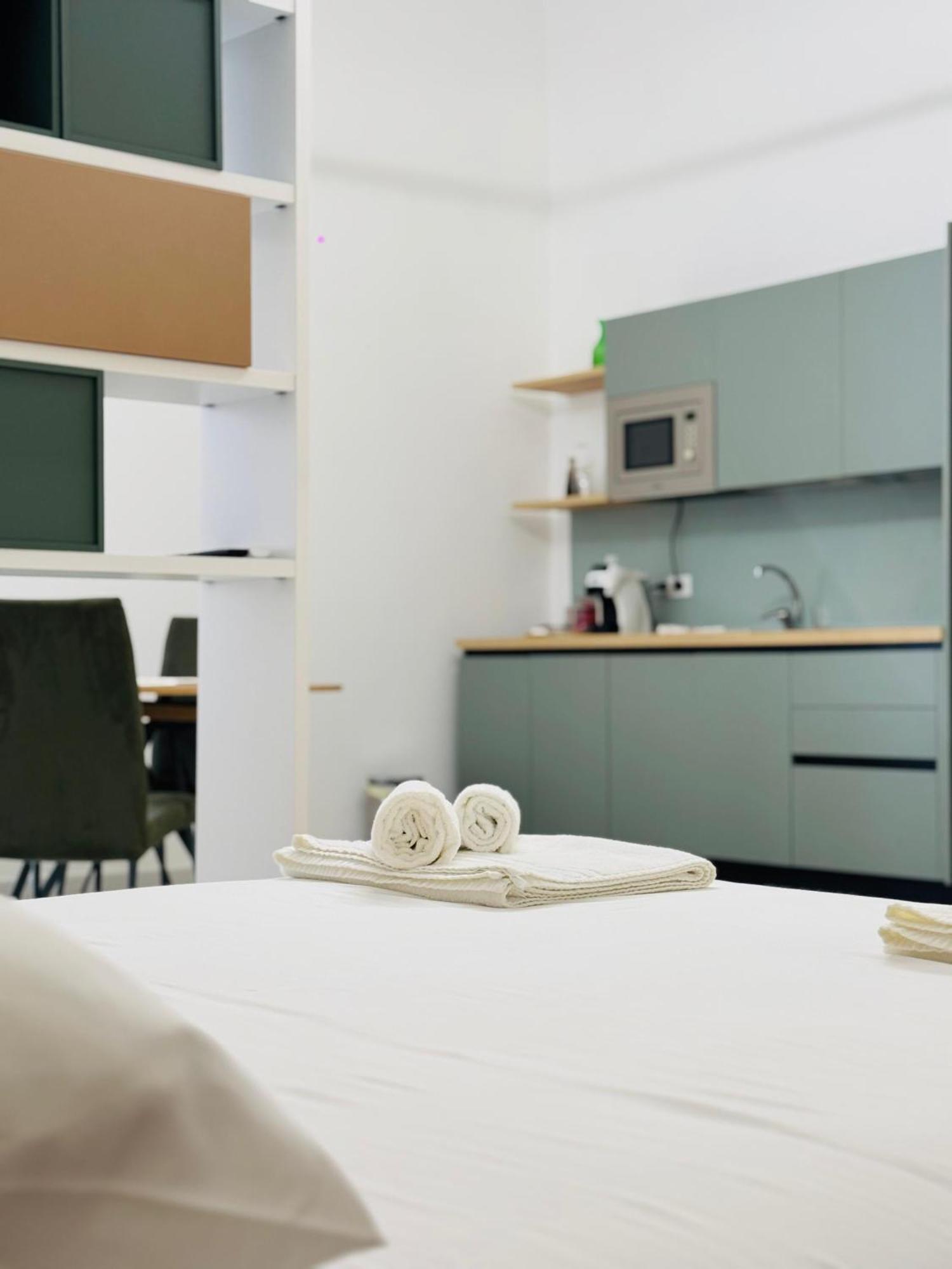 Ai Materassai Apartment *