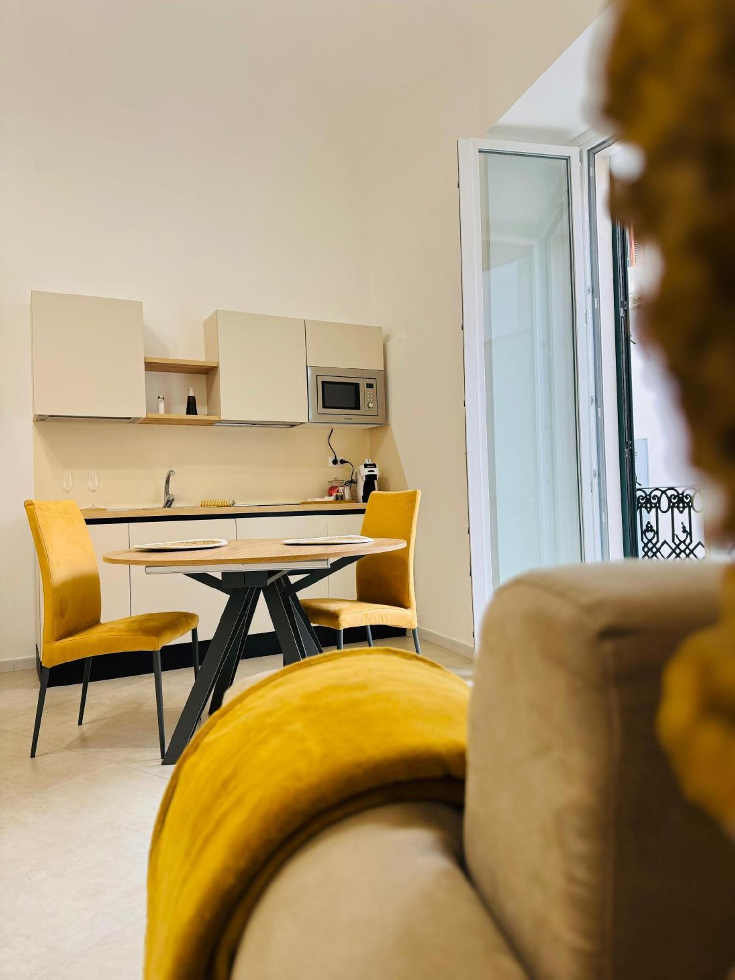 Apartment Ai Materassai