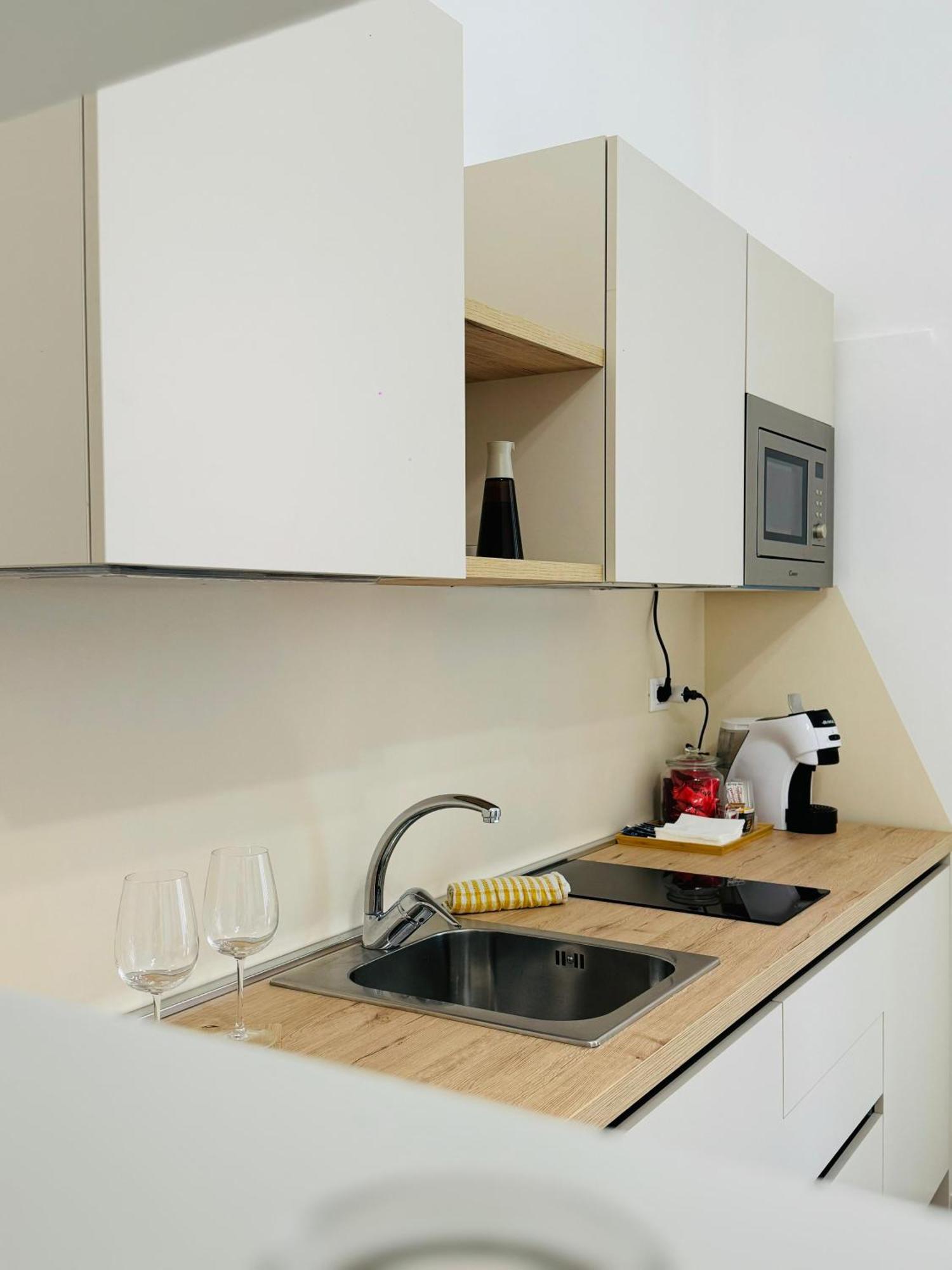 Ai Materassai Apartment Palermo