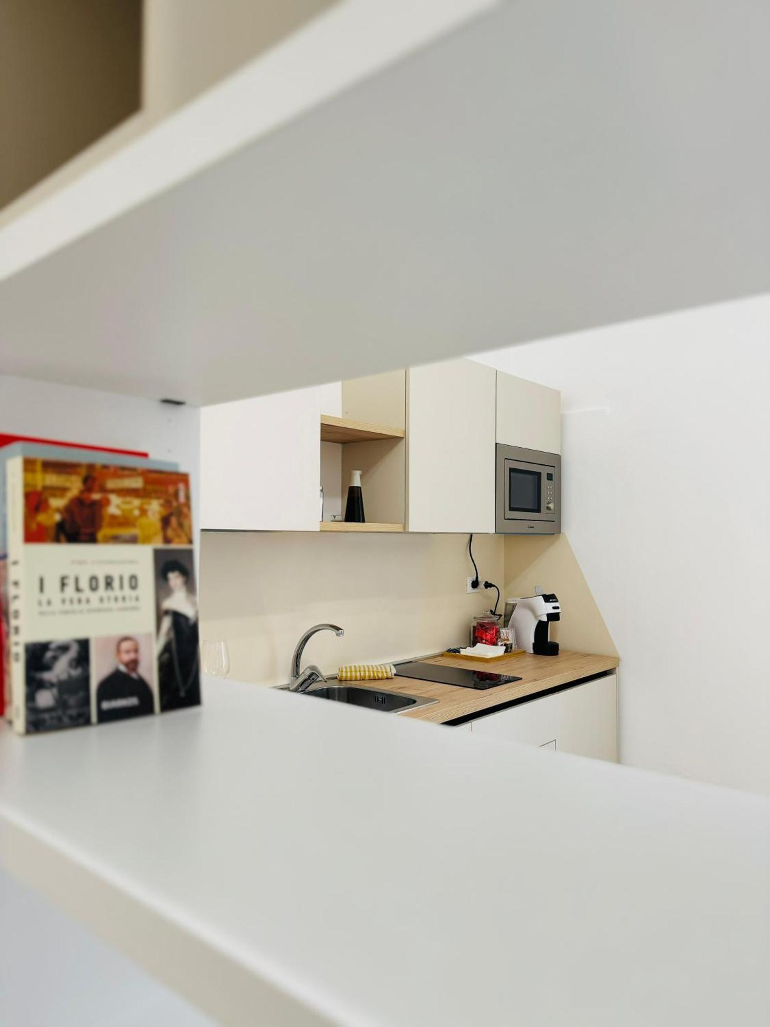 Apartment Ai Materassai