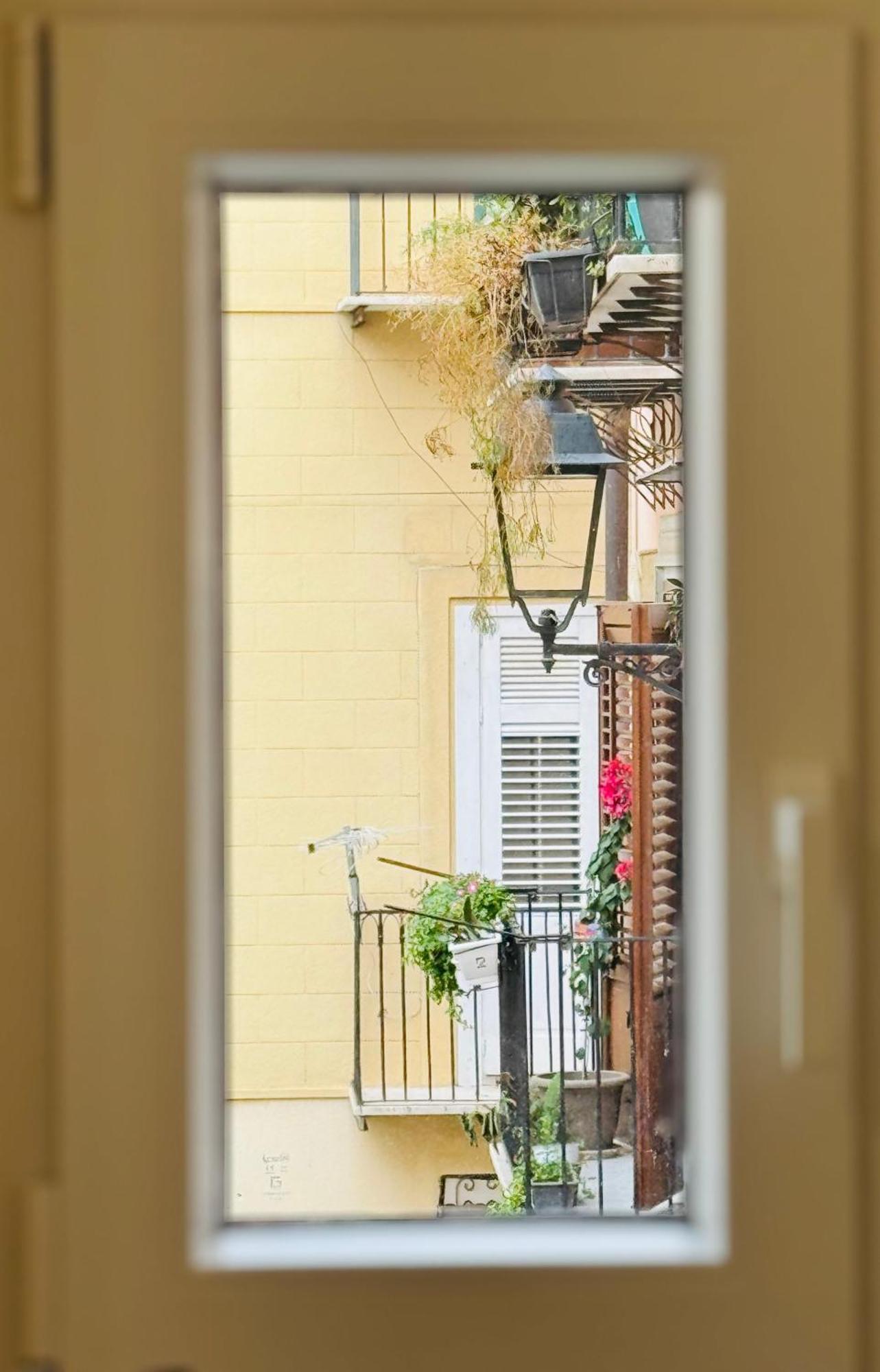 Apartment Ai Materassai *