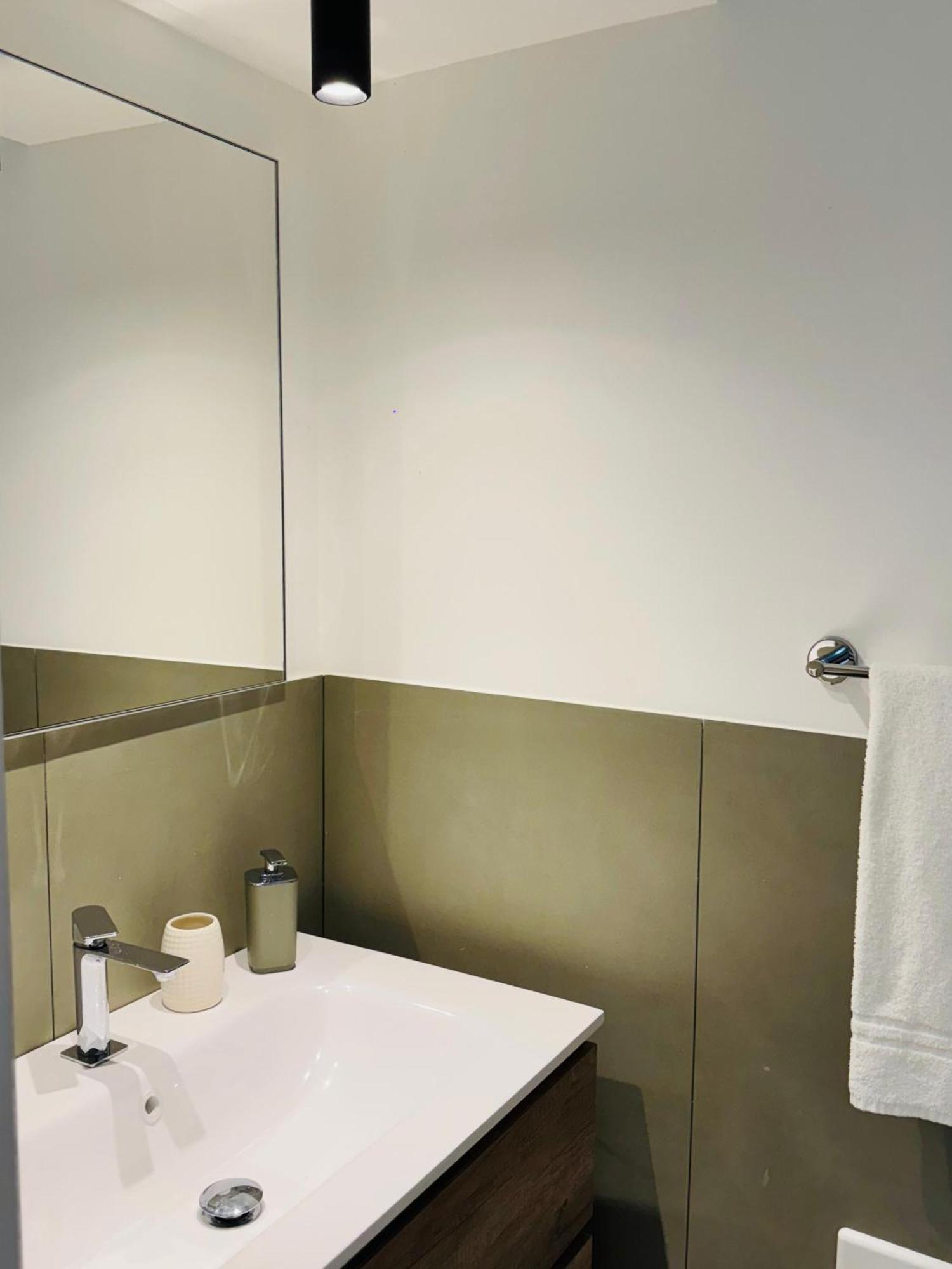 Ai Materassai Apartment