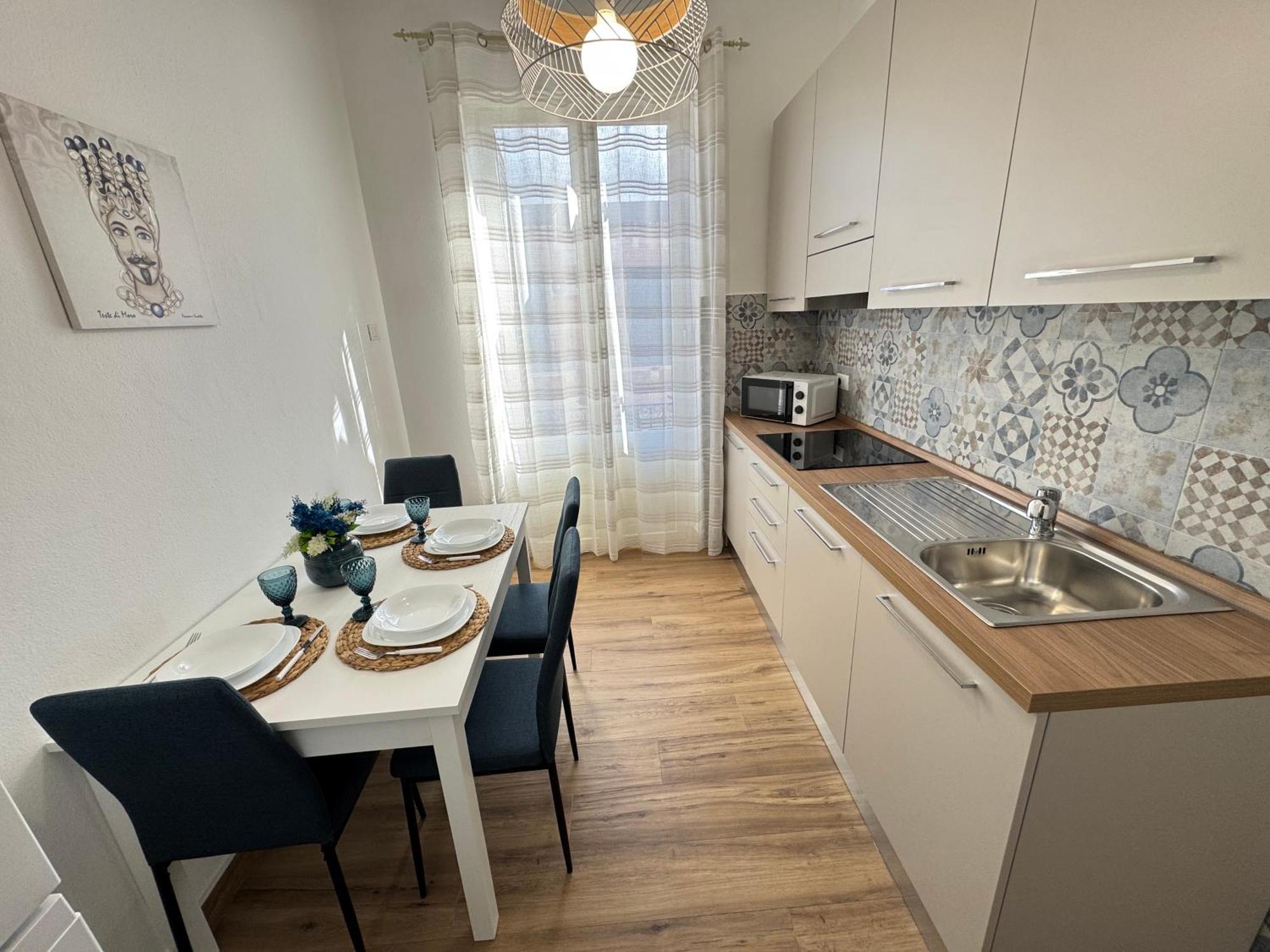 Apartamento Mortillaro 19