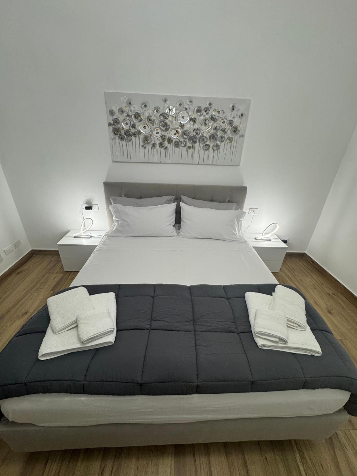 Apartamento Mortillaro 19
