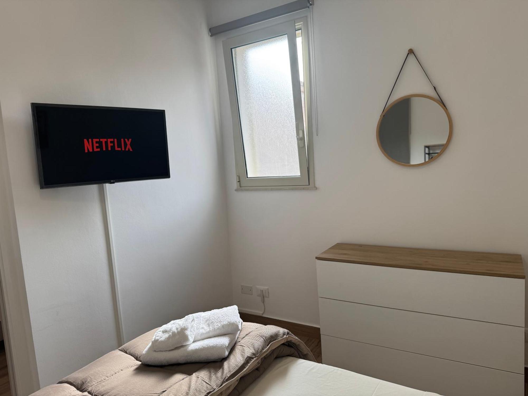 Apartamento Mortillaro 19 Palermo
