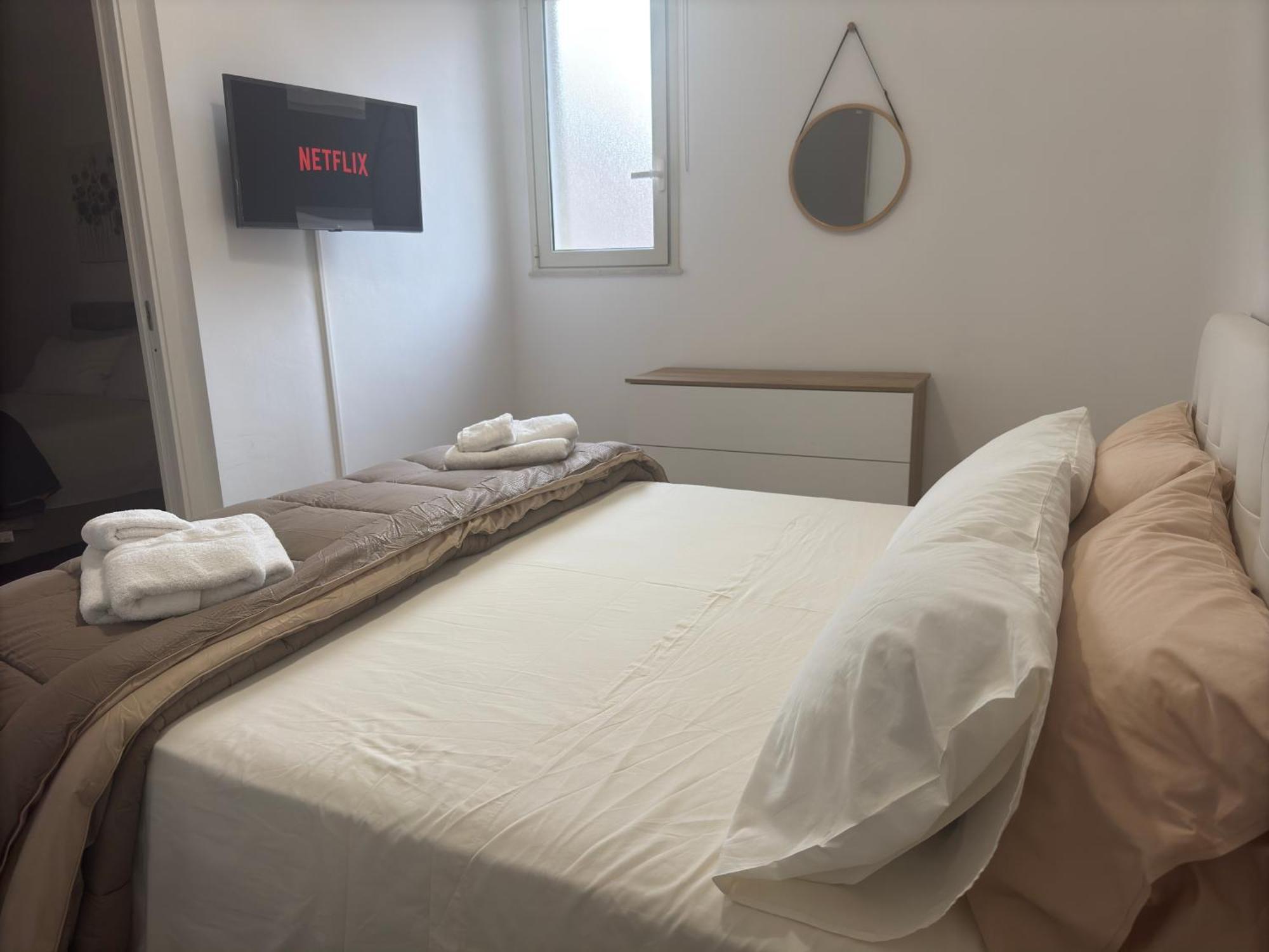 Mortillaro 19 Apartamento
