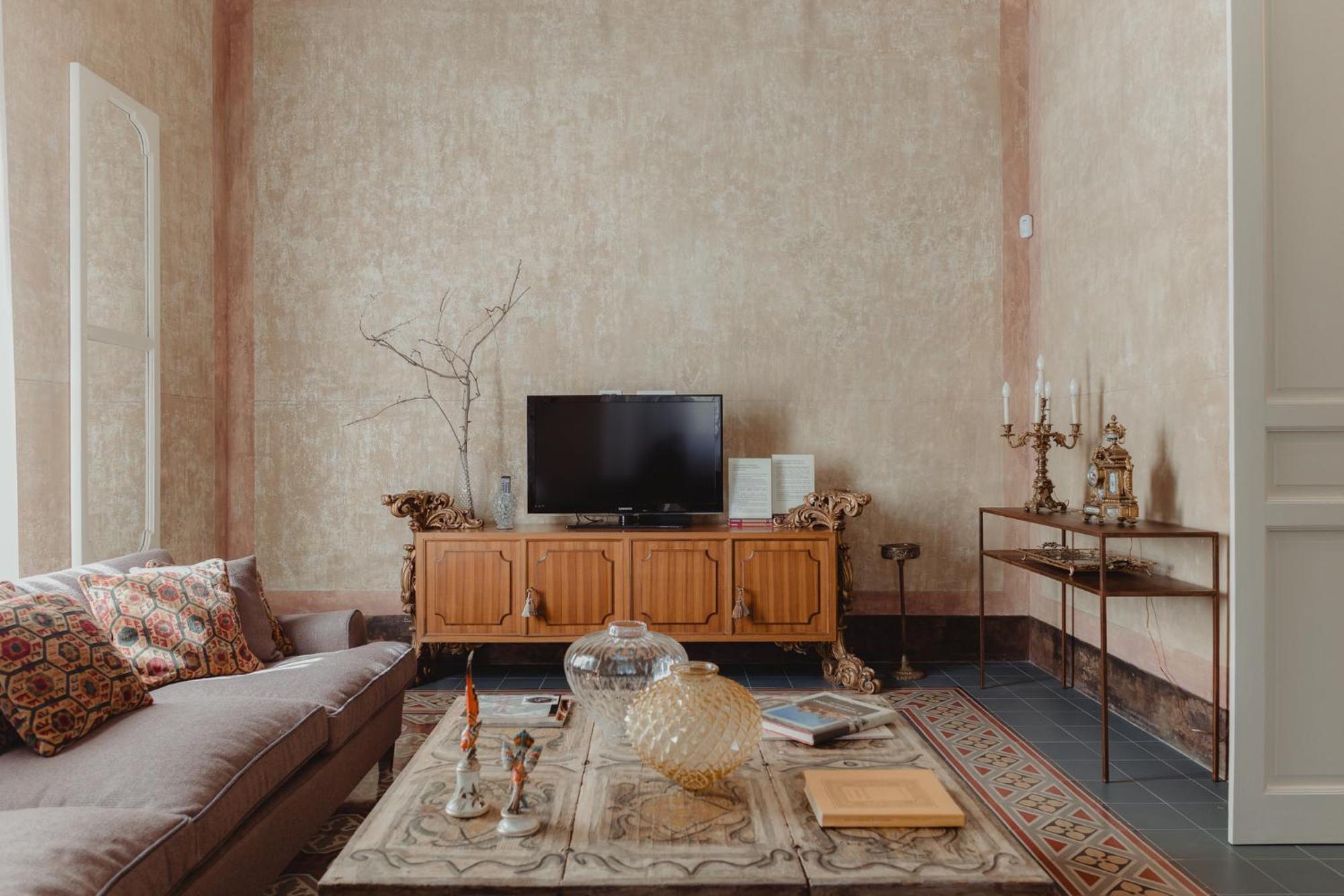 Appartamento Numerouno Arthouse Palermo