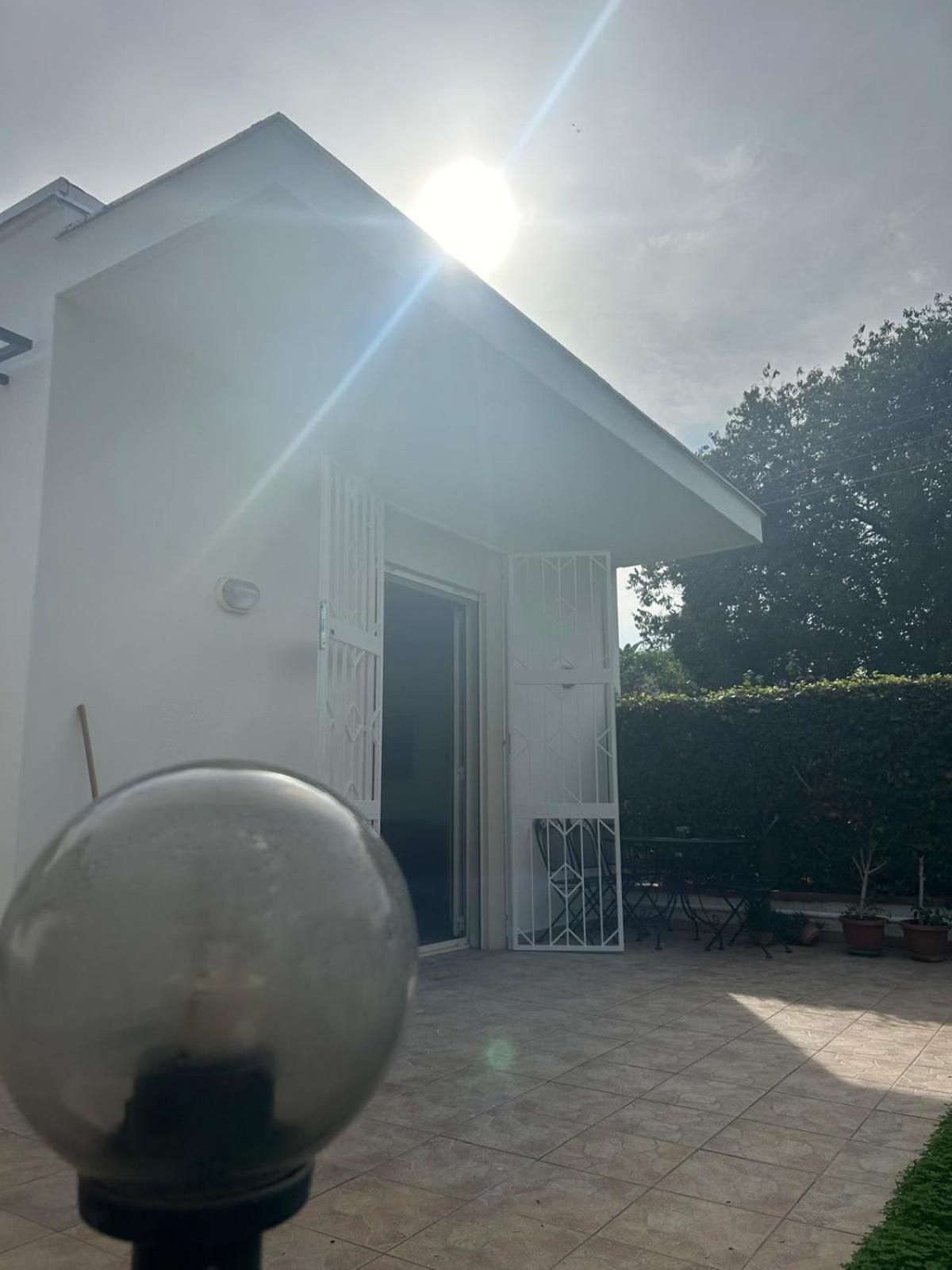 Villa La Bianca *