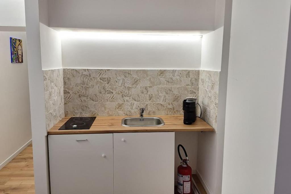 Casa Salina - Luxury Apartment *