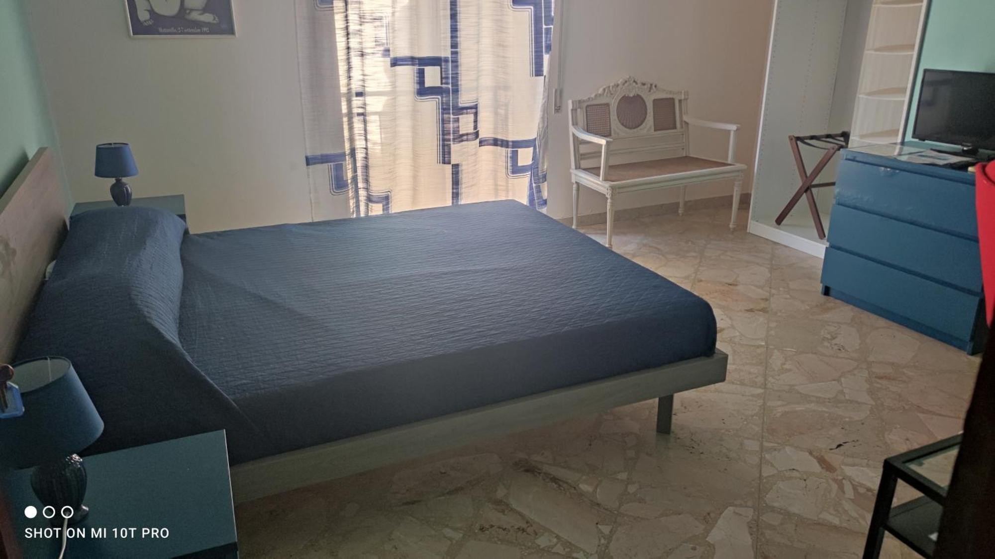 Bed & Breakfast Magione Apartment&rooms Palermo