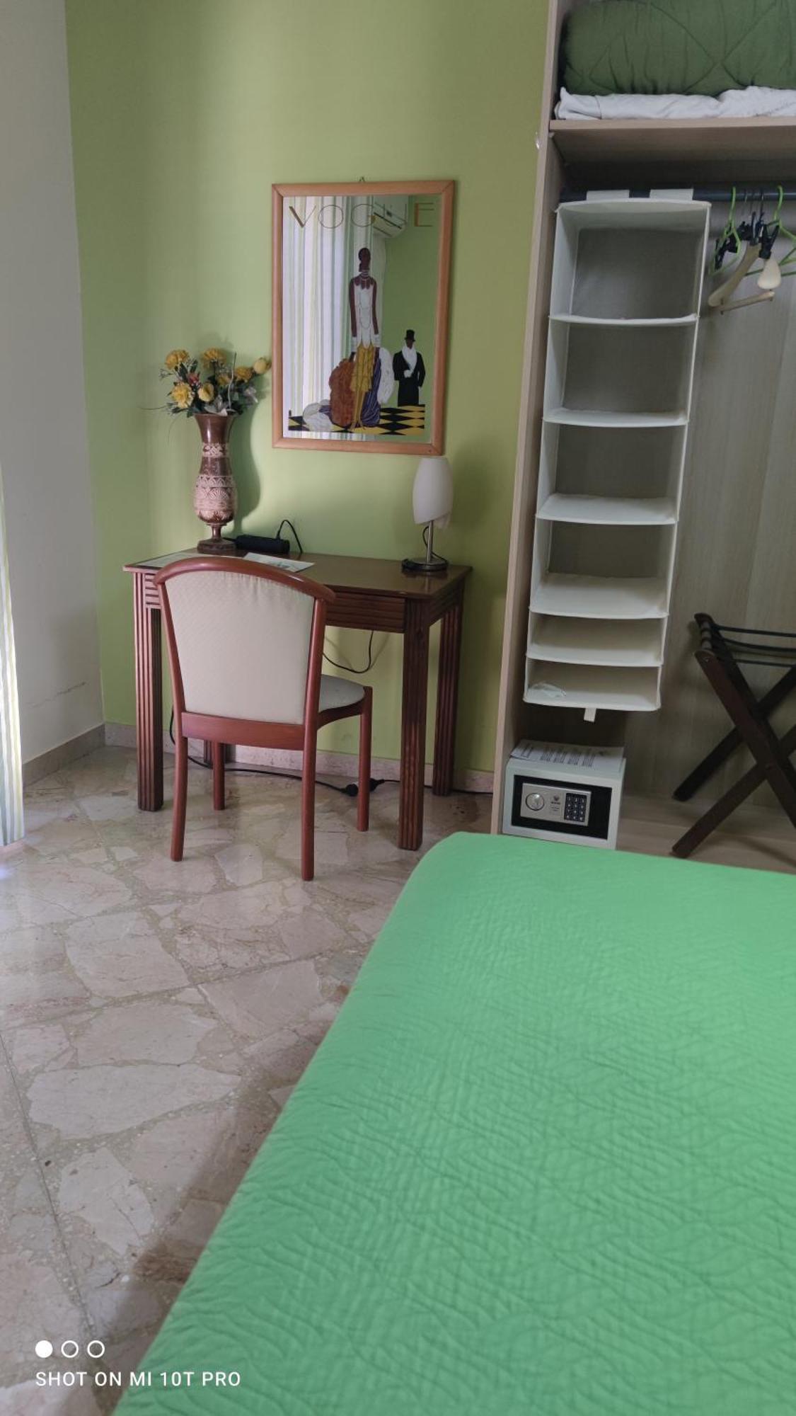 Magione Apartment&rooms * Palermo