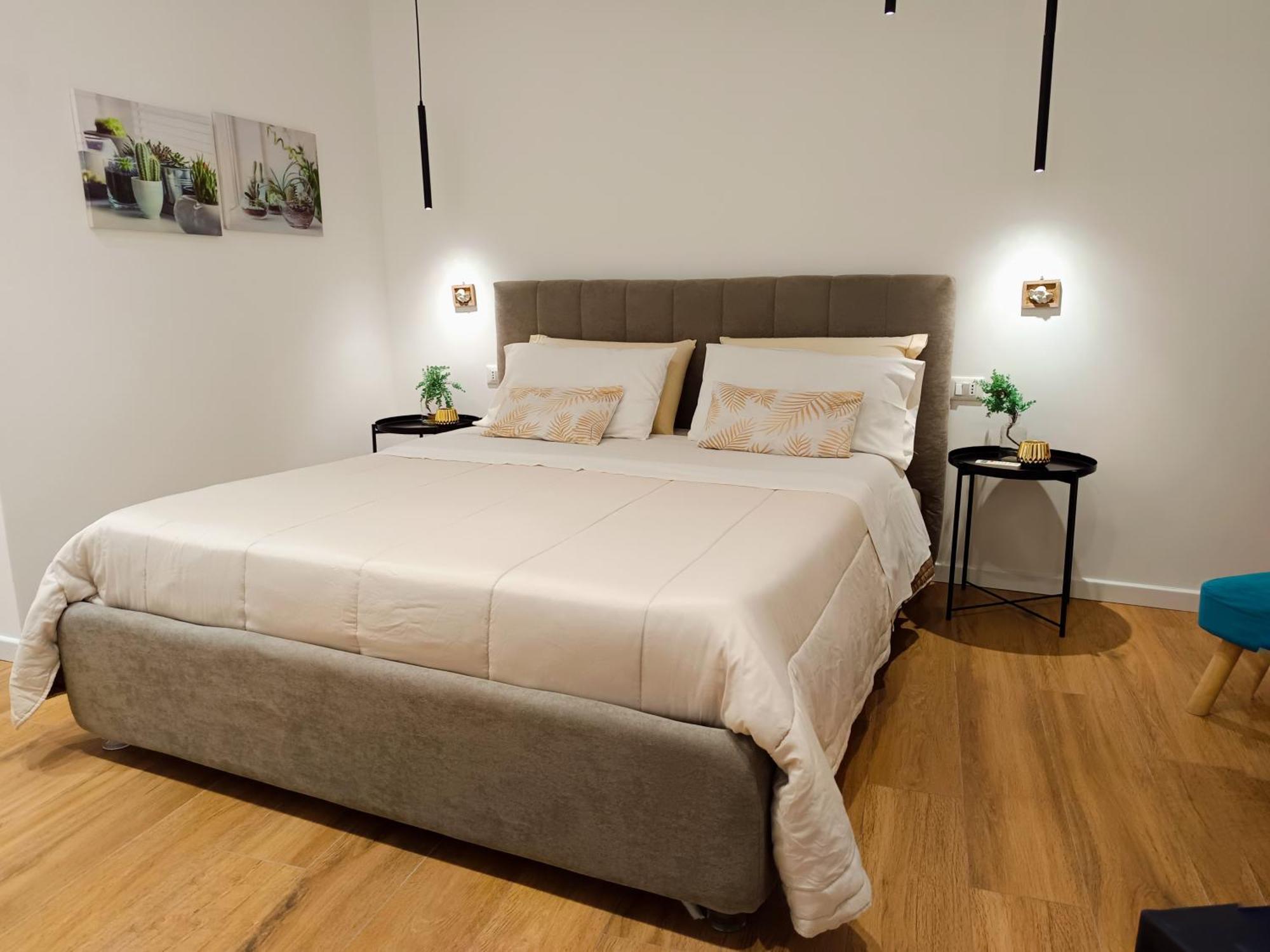 Al Capo Apartamento
