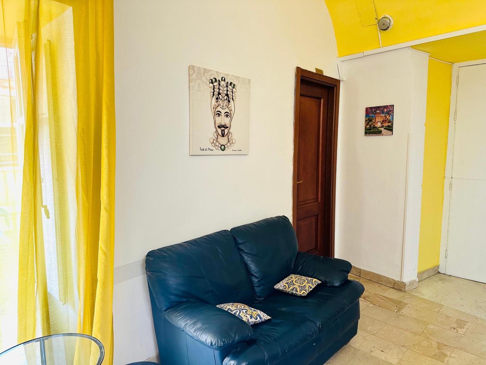 Guest house Casa Vittoria