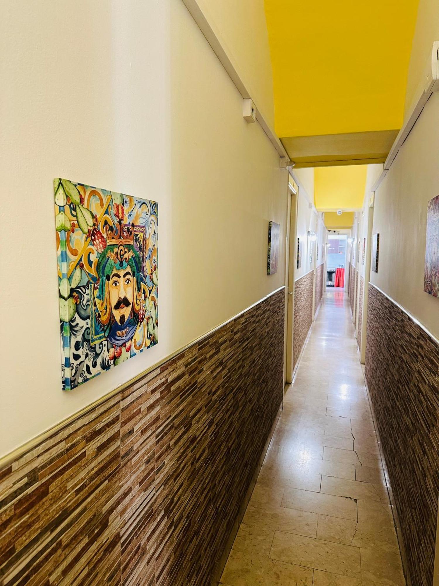 Casa Vittoria Guest house *