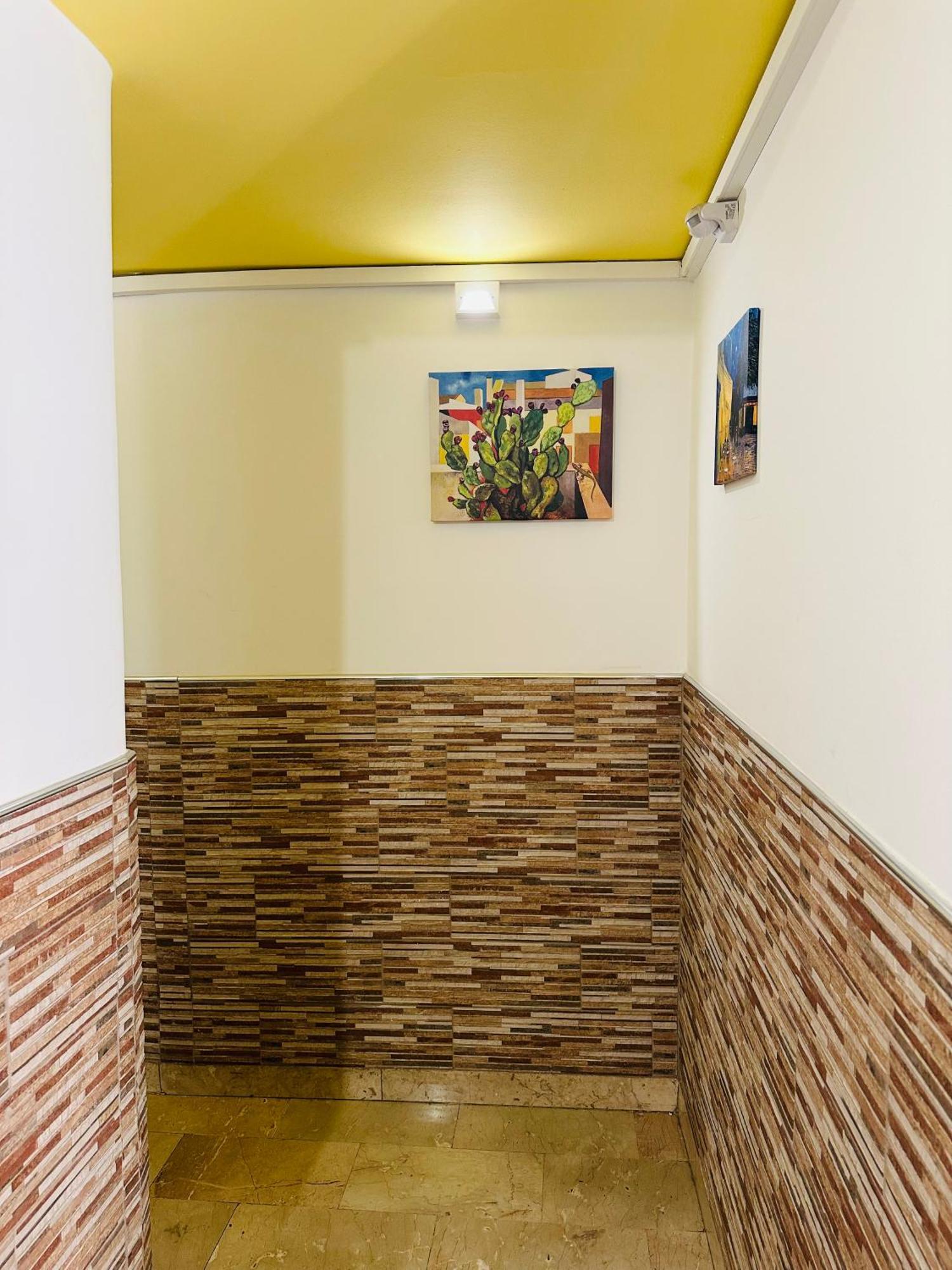 Guest house Casa Vittoria *