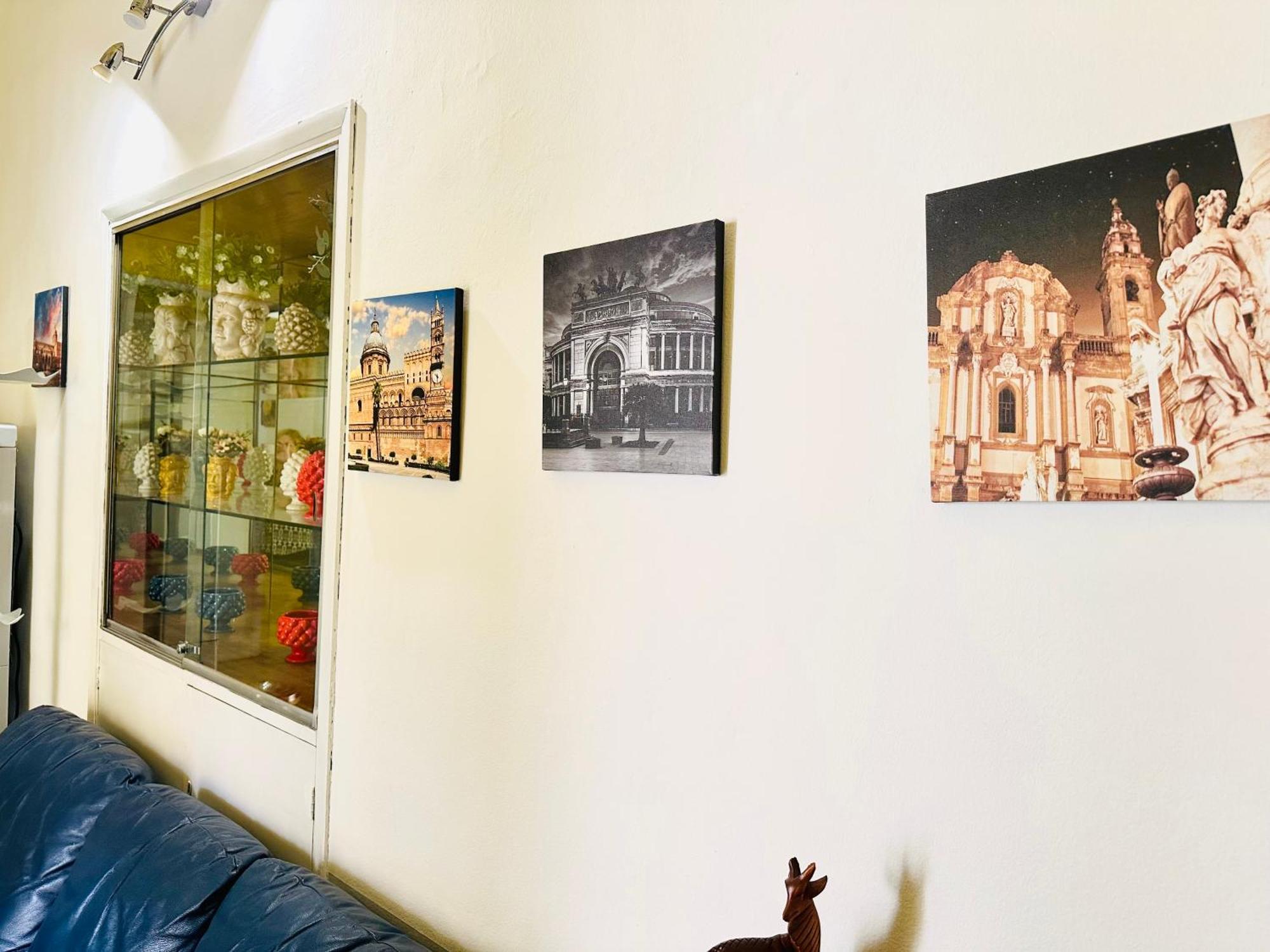 Casa Vittoria *