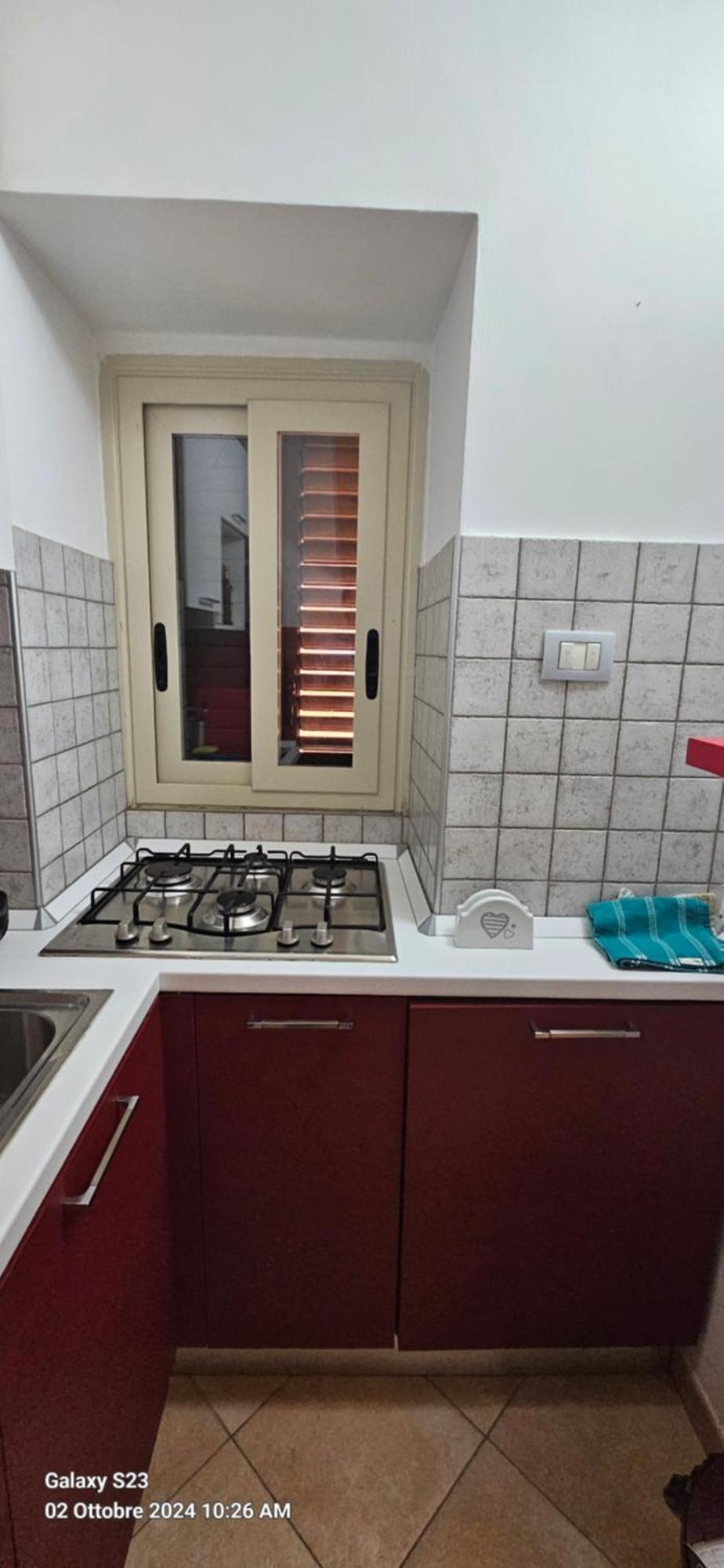 Cappellieri Holiday home