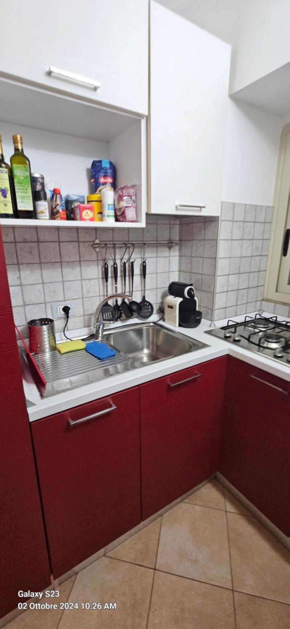 Holiday home Cappellieri *
